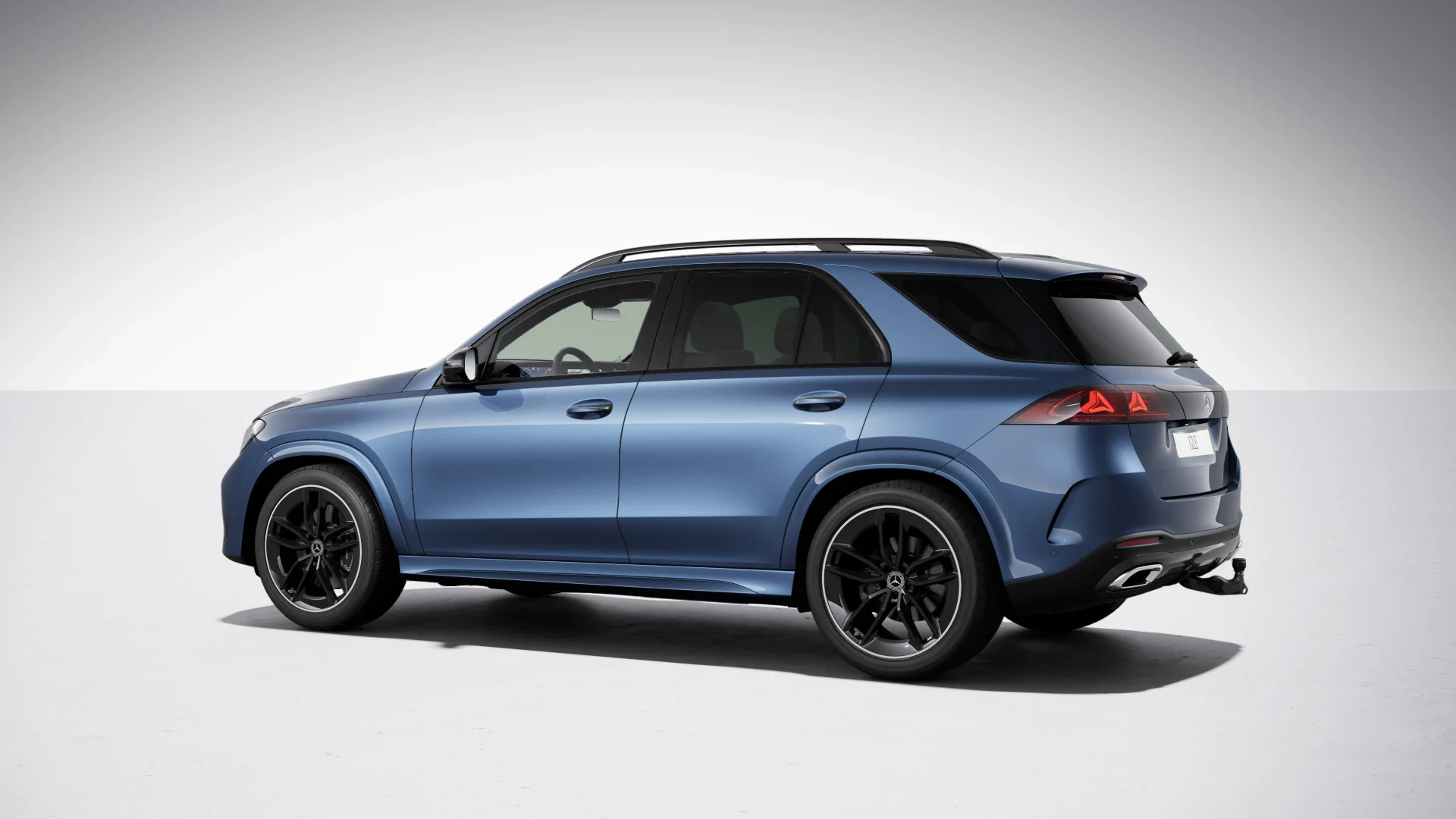 Mercedes-Benz GLE 350 d 4MATIC - zdjęcie 10