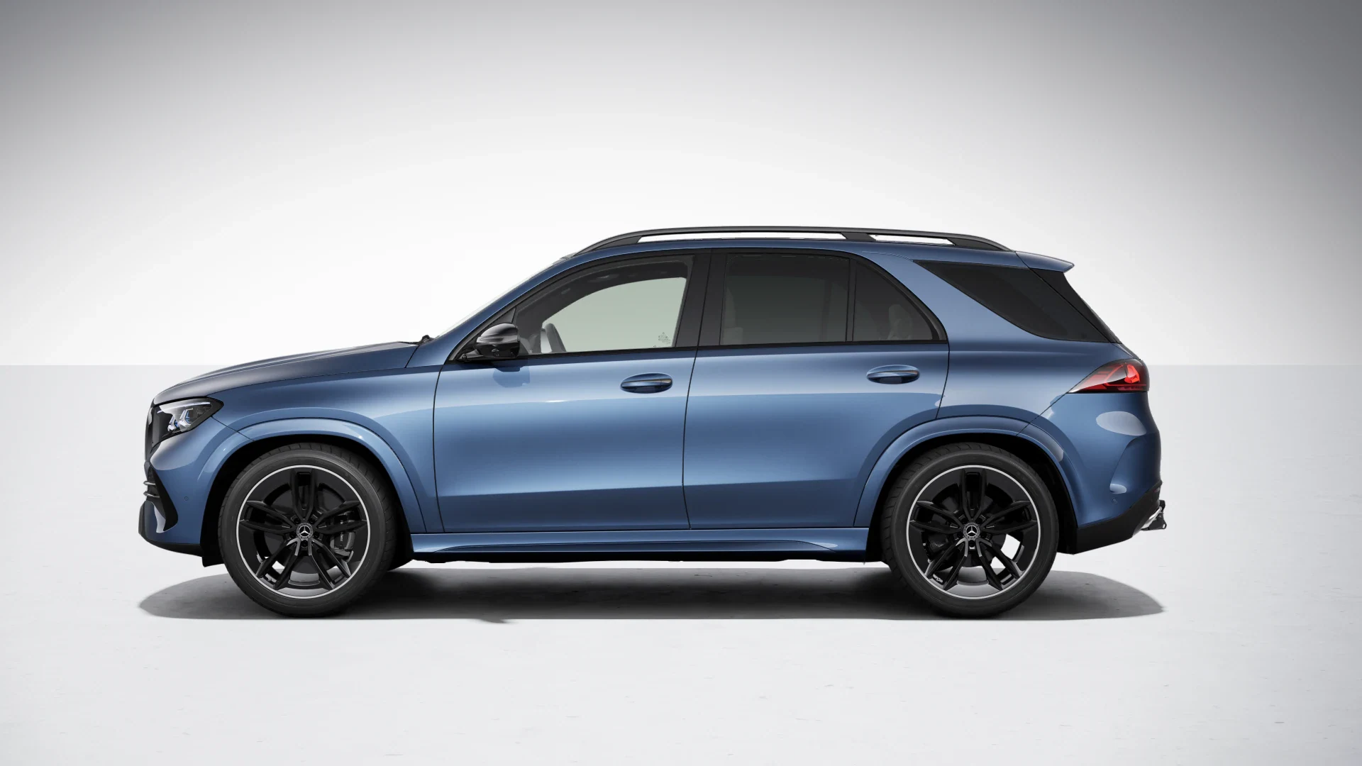 Mercedes-Benz GLE 350 d 4MATIC - zdjęcie 11