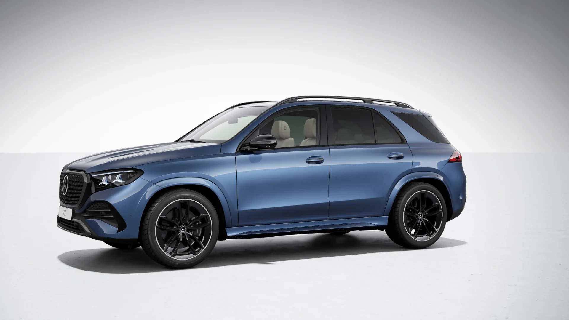 Mercedes-Benz GLE 350 d 4MATIC - zdjęcie 12
