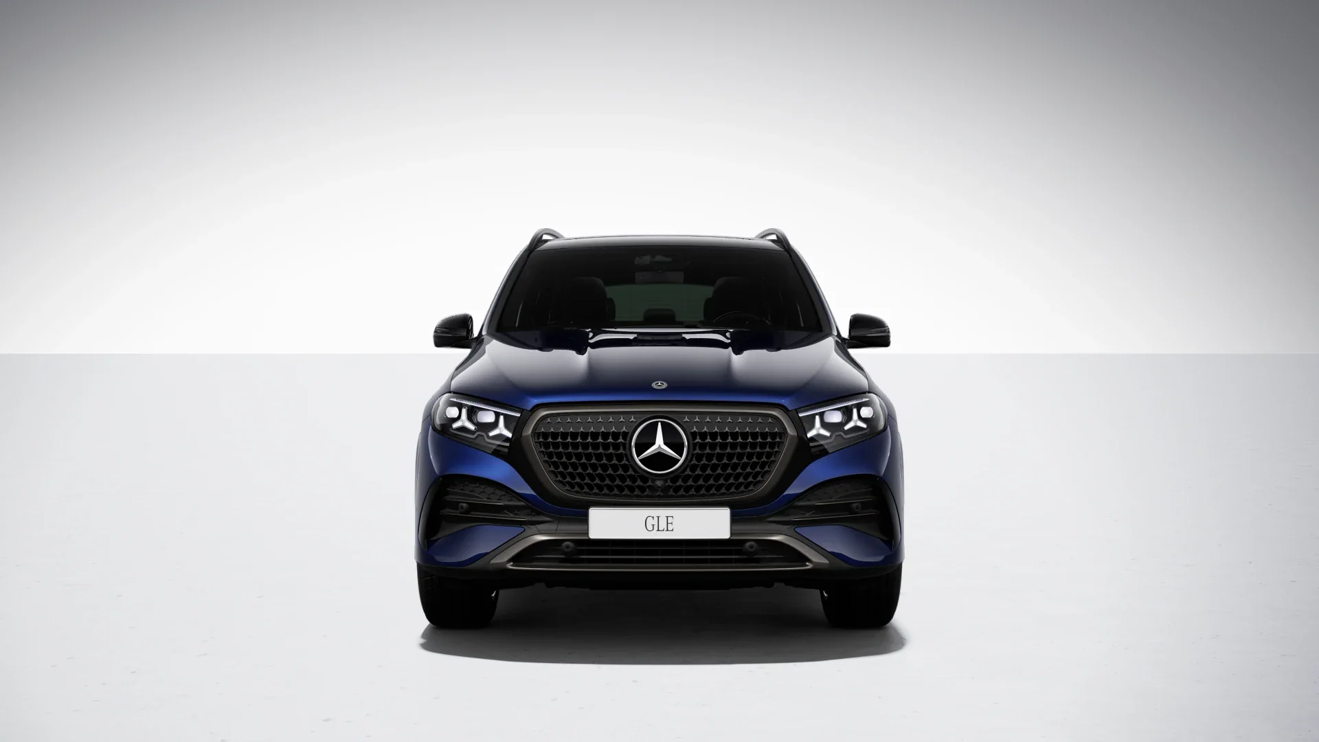 Mercedes-Benz GLE 450 4MATIC - zdjęcie 3