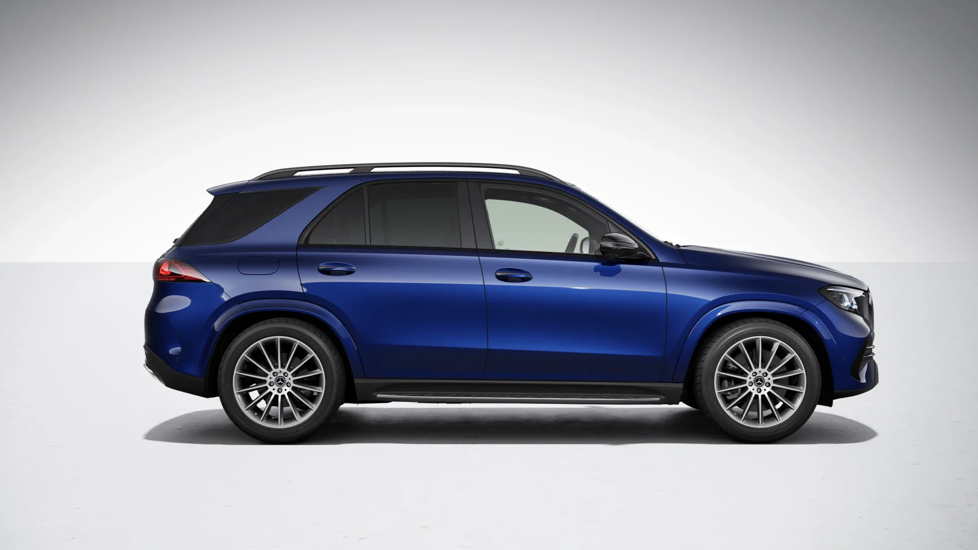 Mercedes-Benz GLE 450 4MATIC - zdjęcie 6