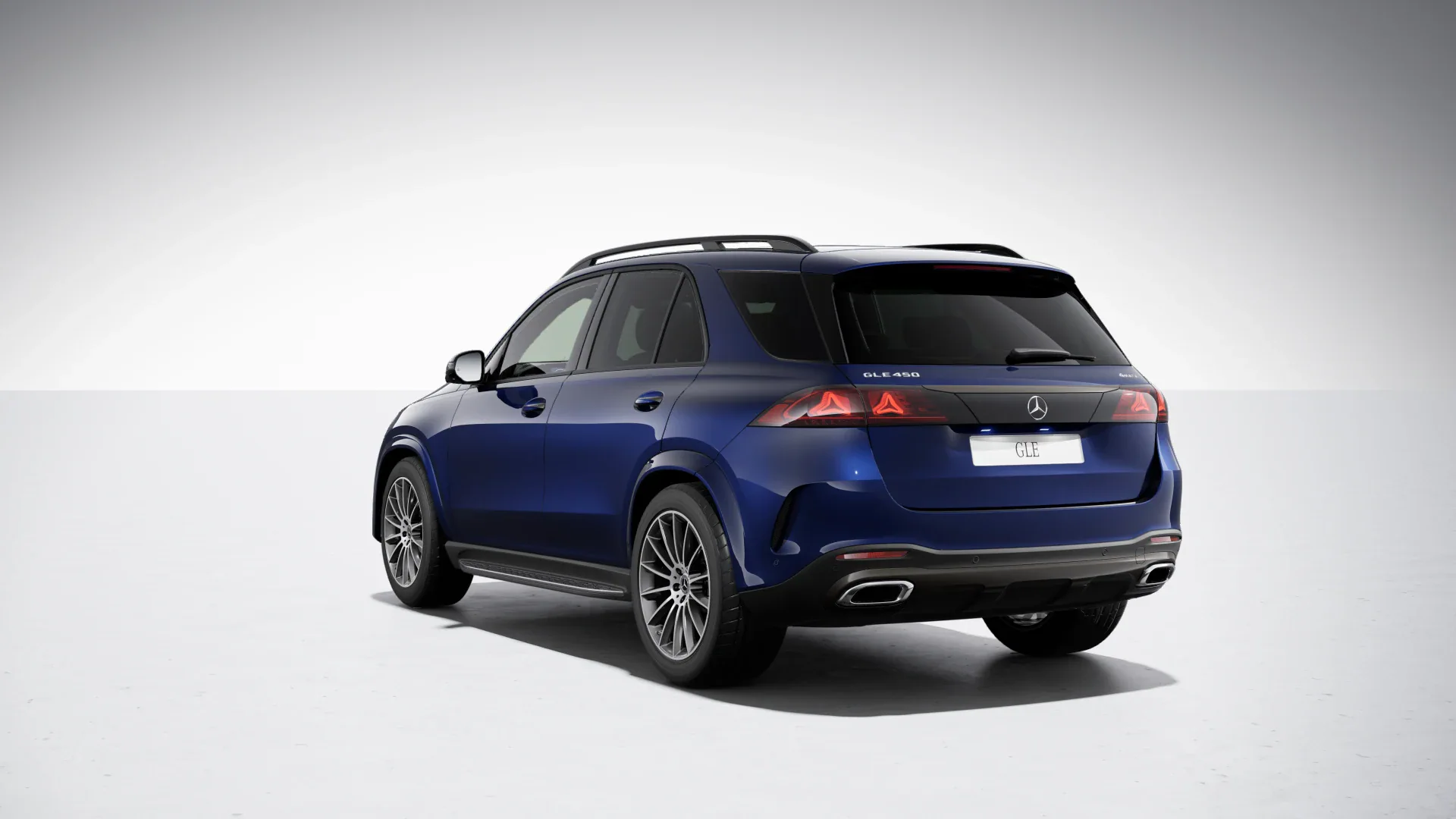 Mercedes-Benz GLE 450 4MATIC - zdjęcie 10