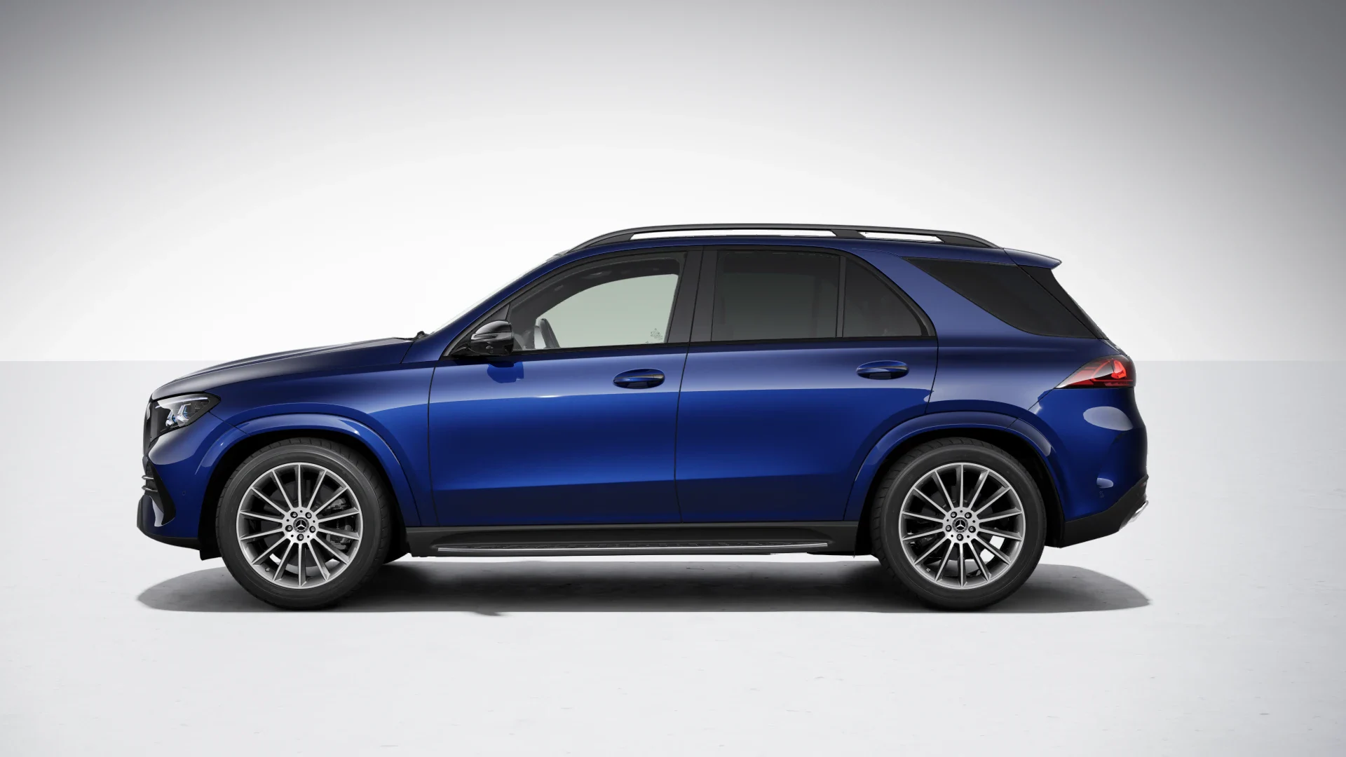 Mercedes-Benz GLE 450 4MATIC - zdjęcie 12