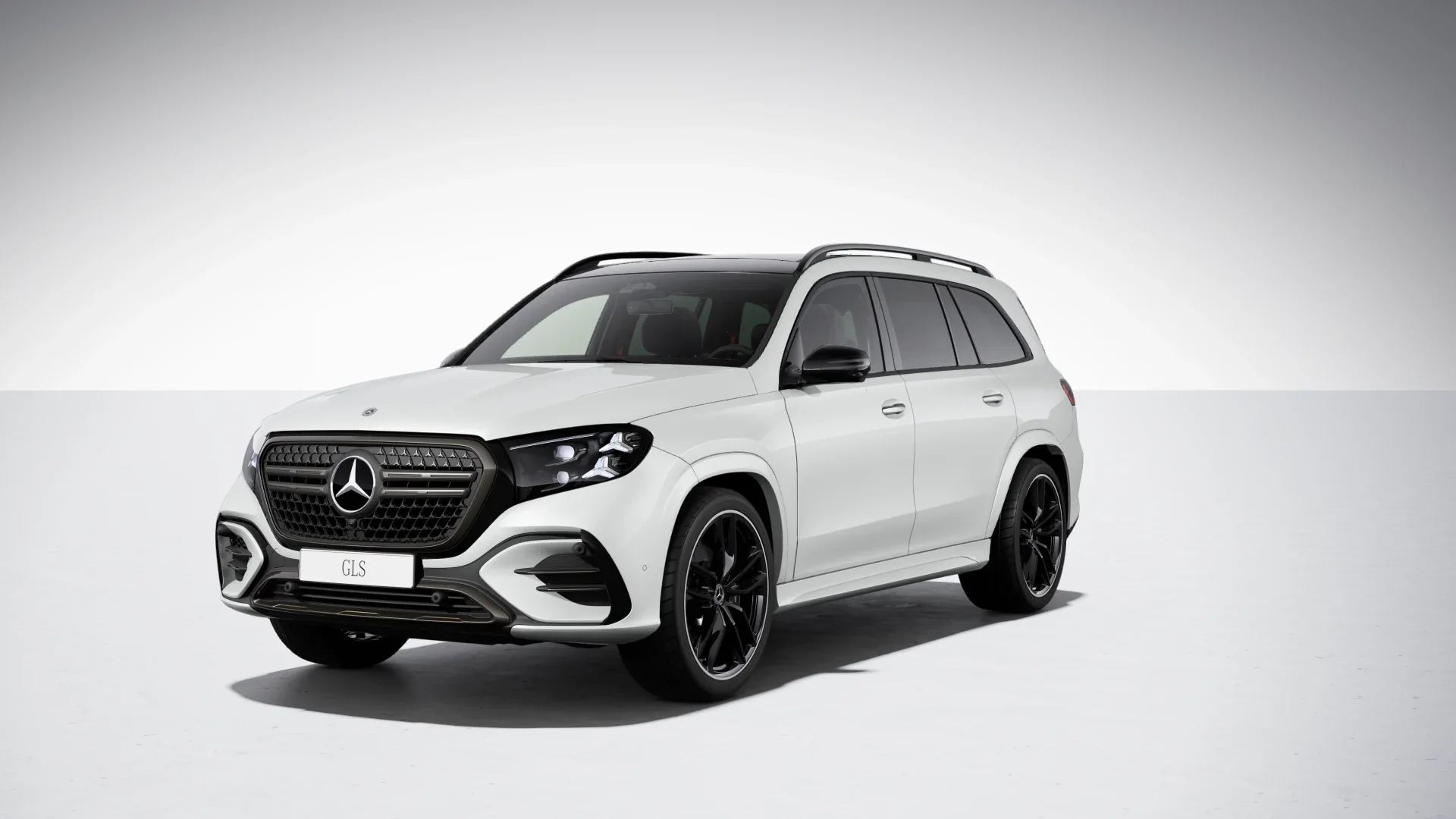 Mercedes-Benz GLS 450 d 4MATIC - zdjęcie 7