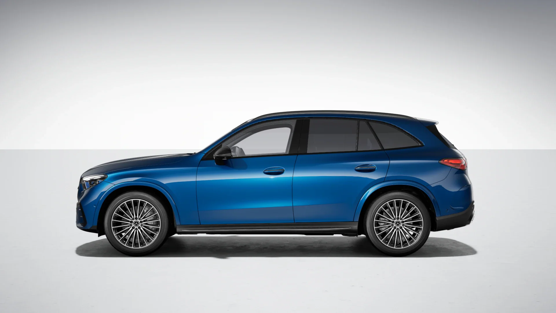 Mercedes-Benz GLC 200 4MATIC - zdjęcie 10