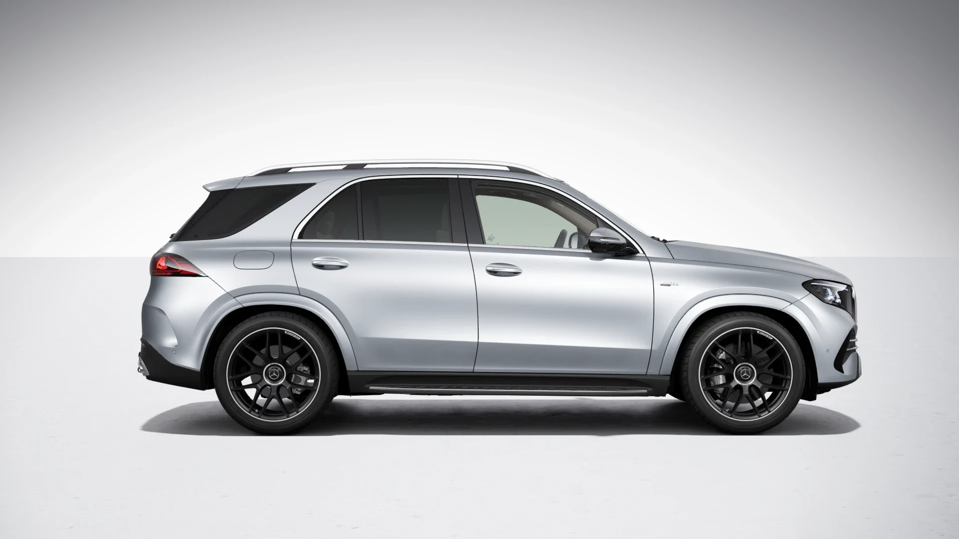 Mercedes-AMG Mercedes-AMG GLE 53 4MATIC+ - zdjęcie 5