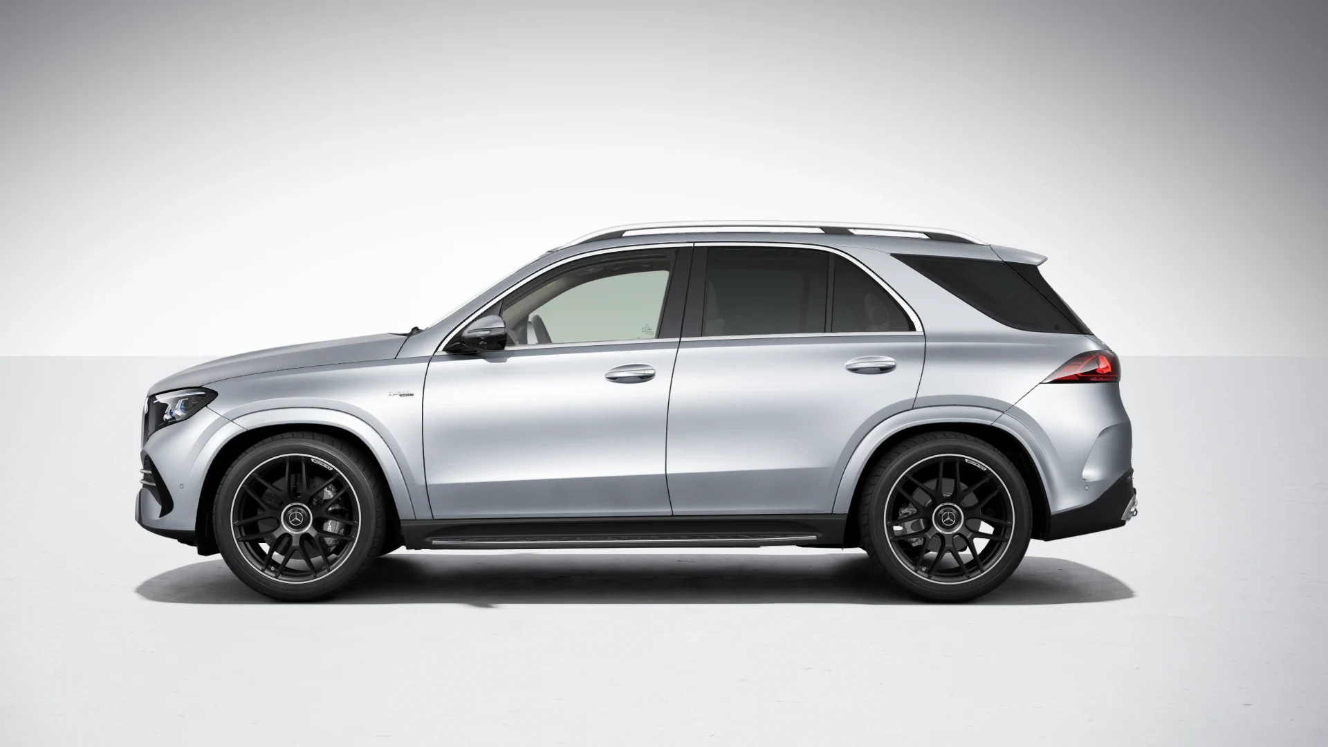 Mercedes-AMG Mercedes-AMG GLE 53 4MATIC+ - zdjęcie 10