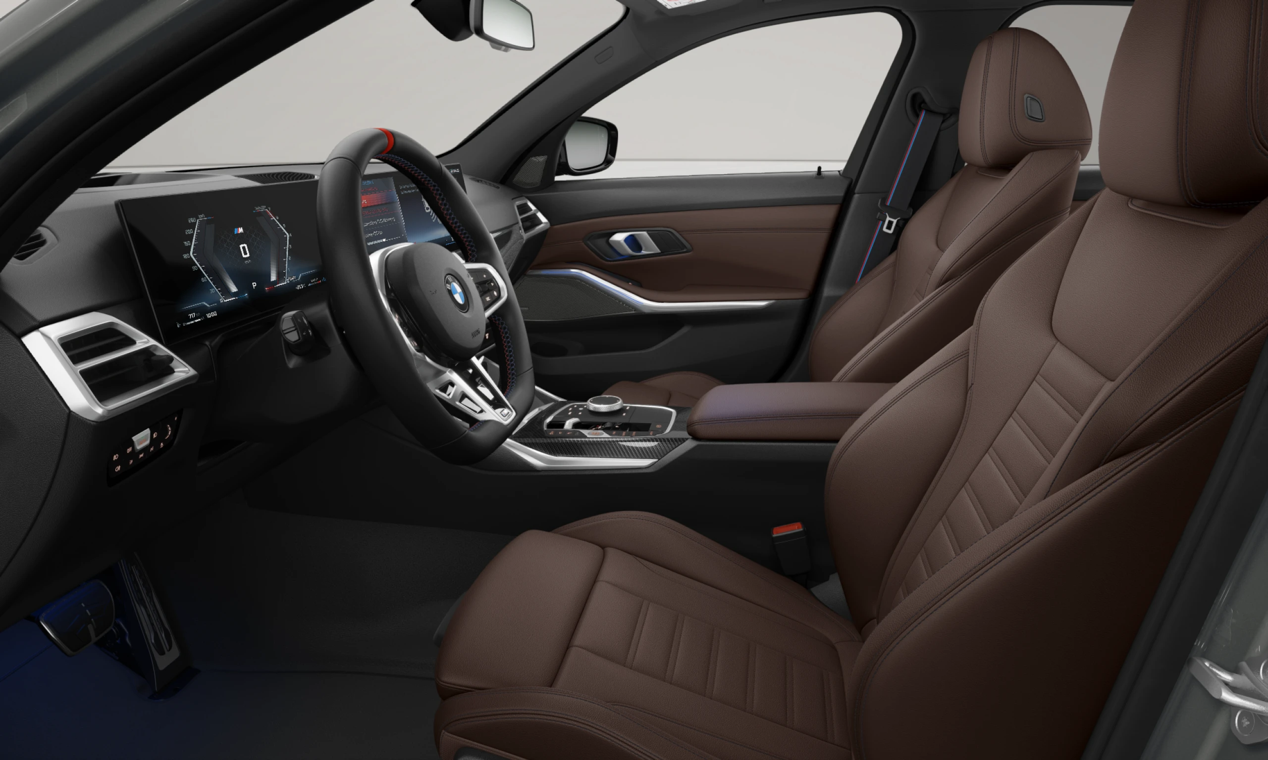 BMW M340i xDrive - zdjęcie 2