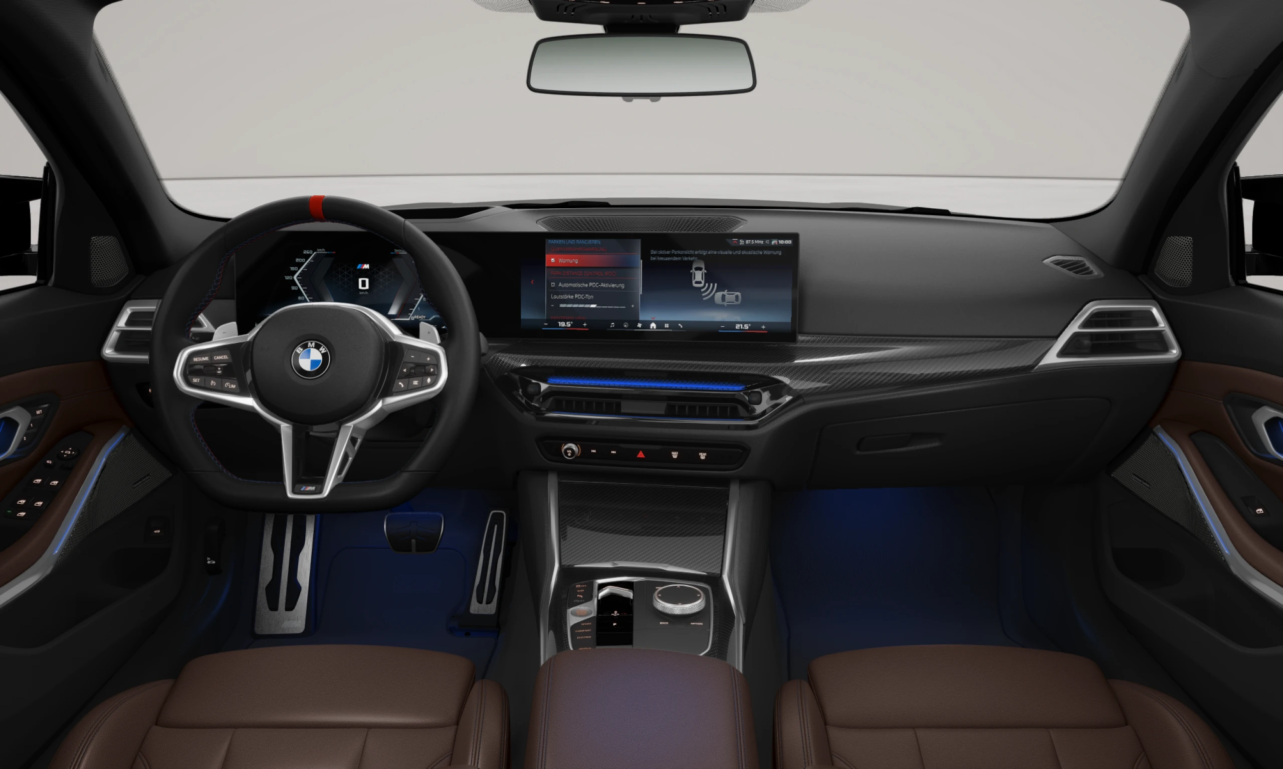 BMW M340i xDrive - zdjęcie 4