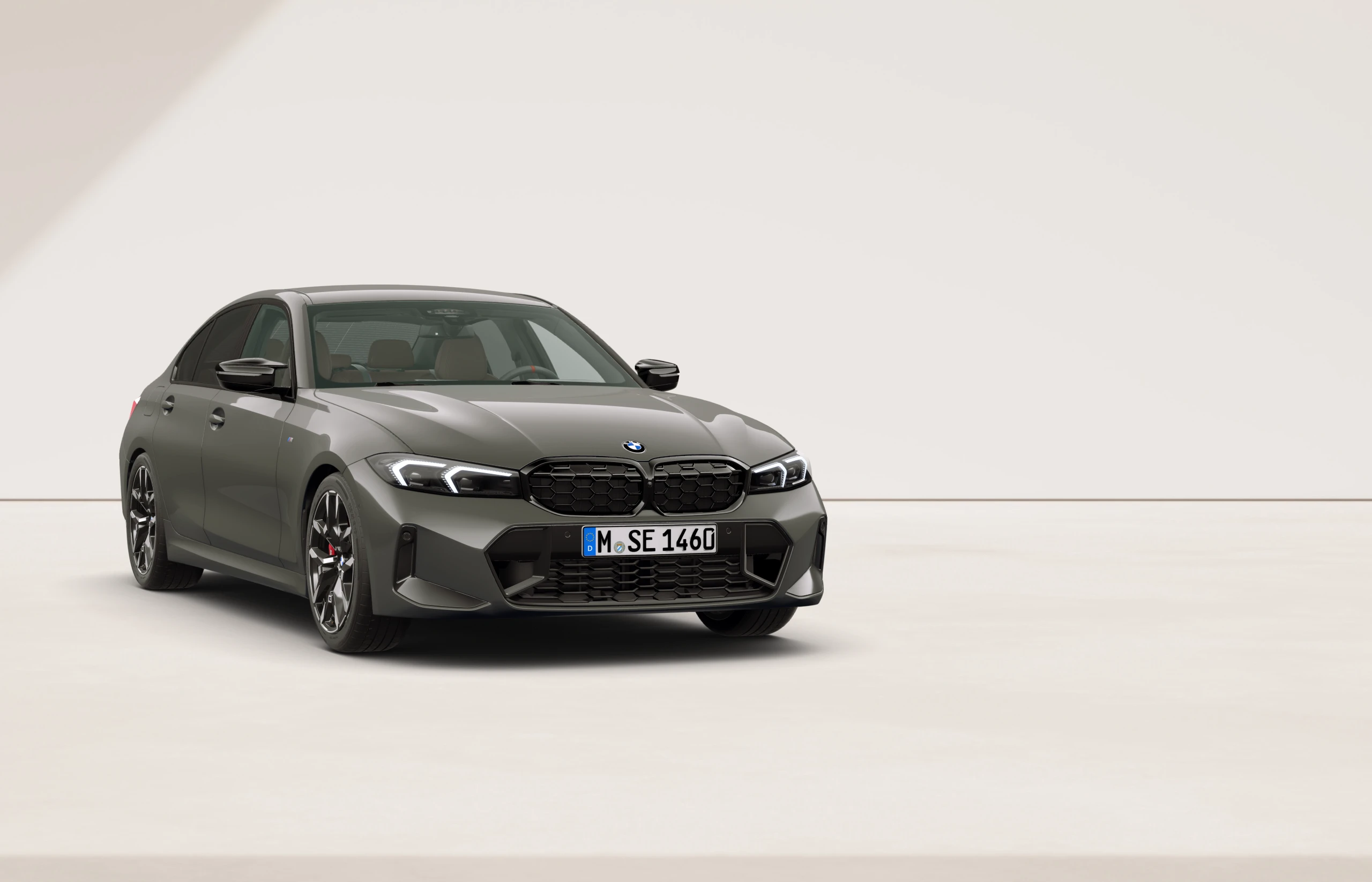 BMW M340i xDrive - zdjęcie 5