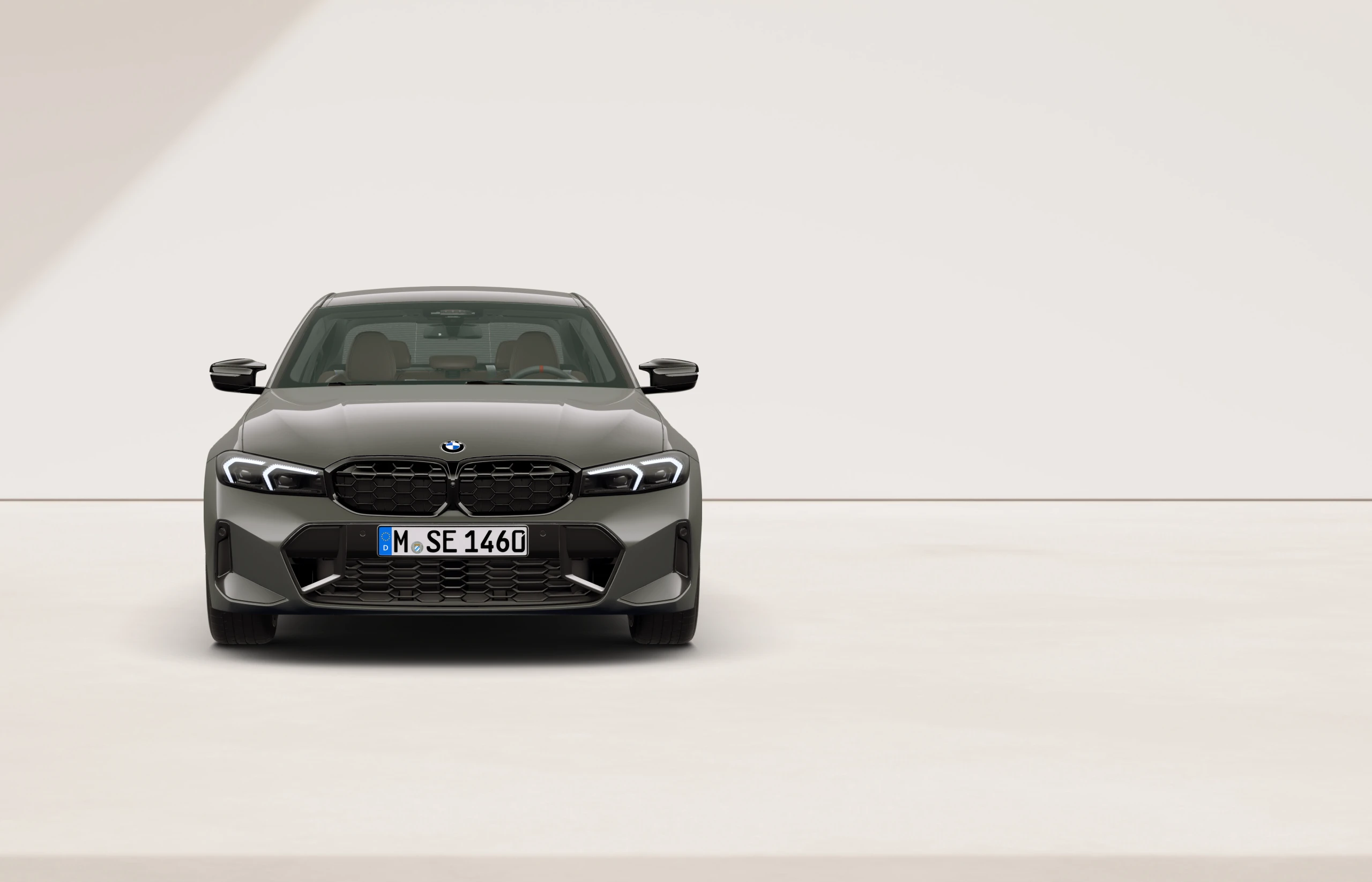 BMW M340i xDrive - zdjęcie 6