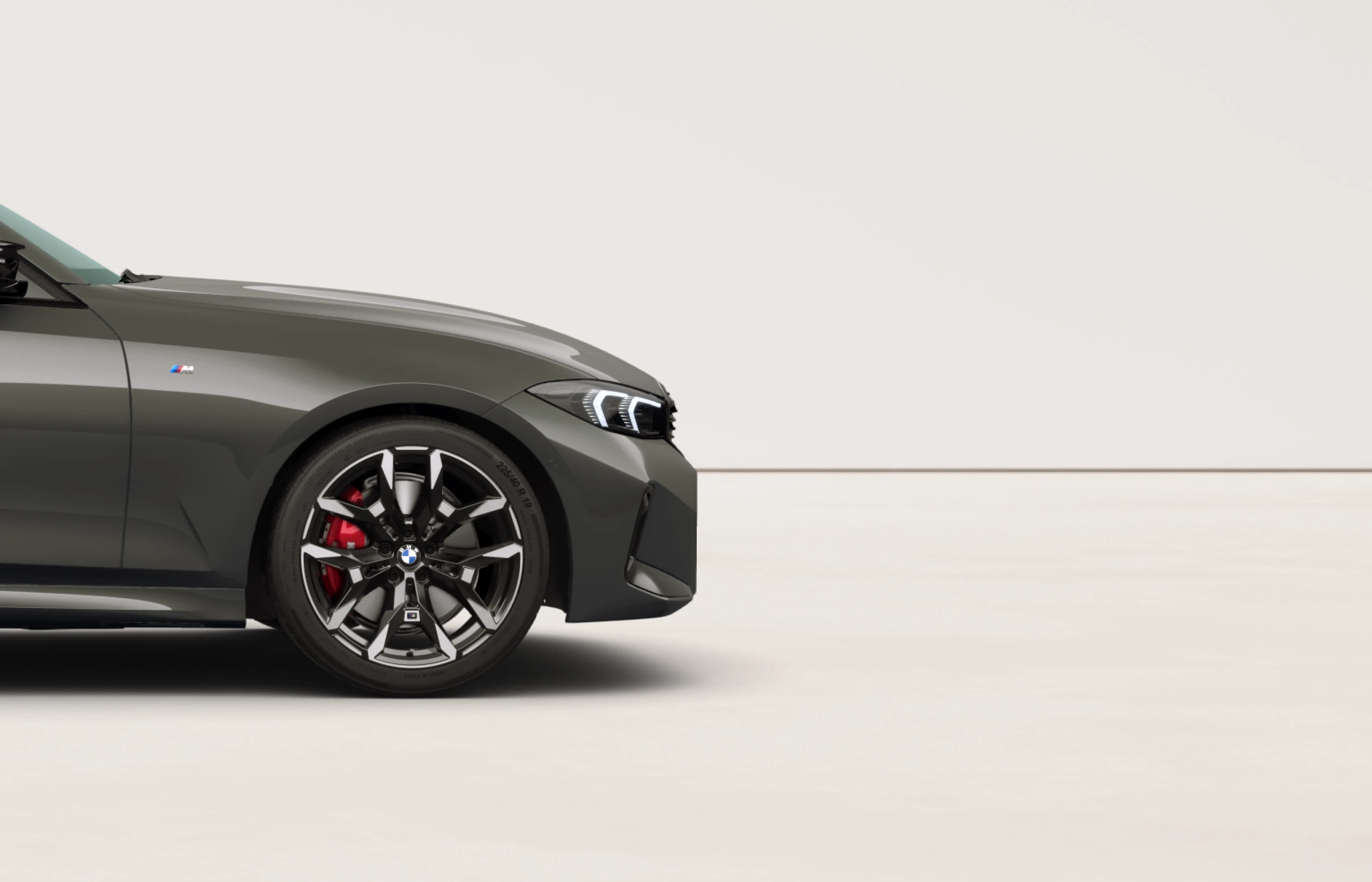 BMW M340i xDrive - zdjęcie 7
