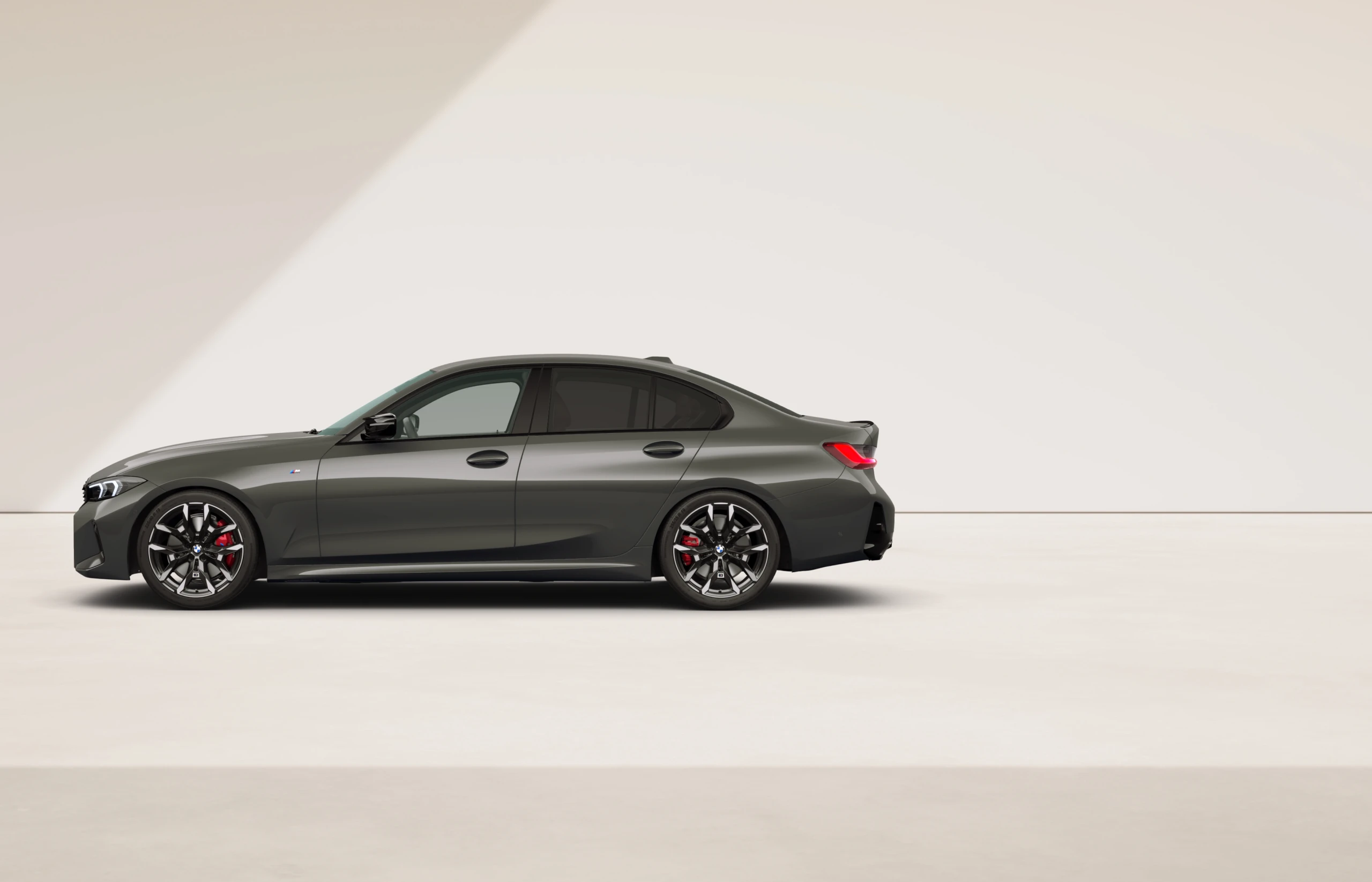BMW M340i xDrive - zdjęcie 8