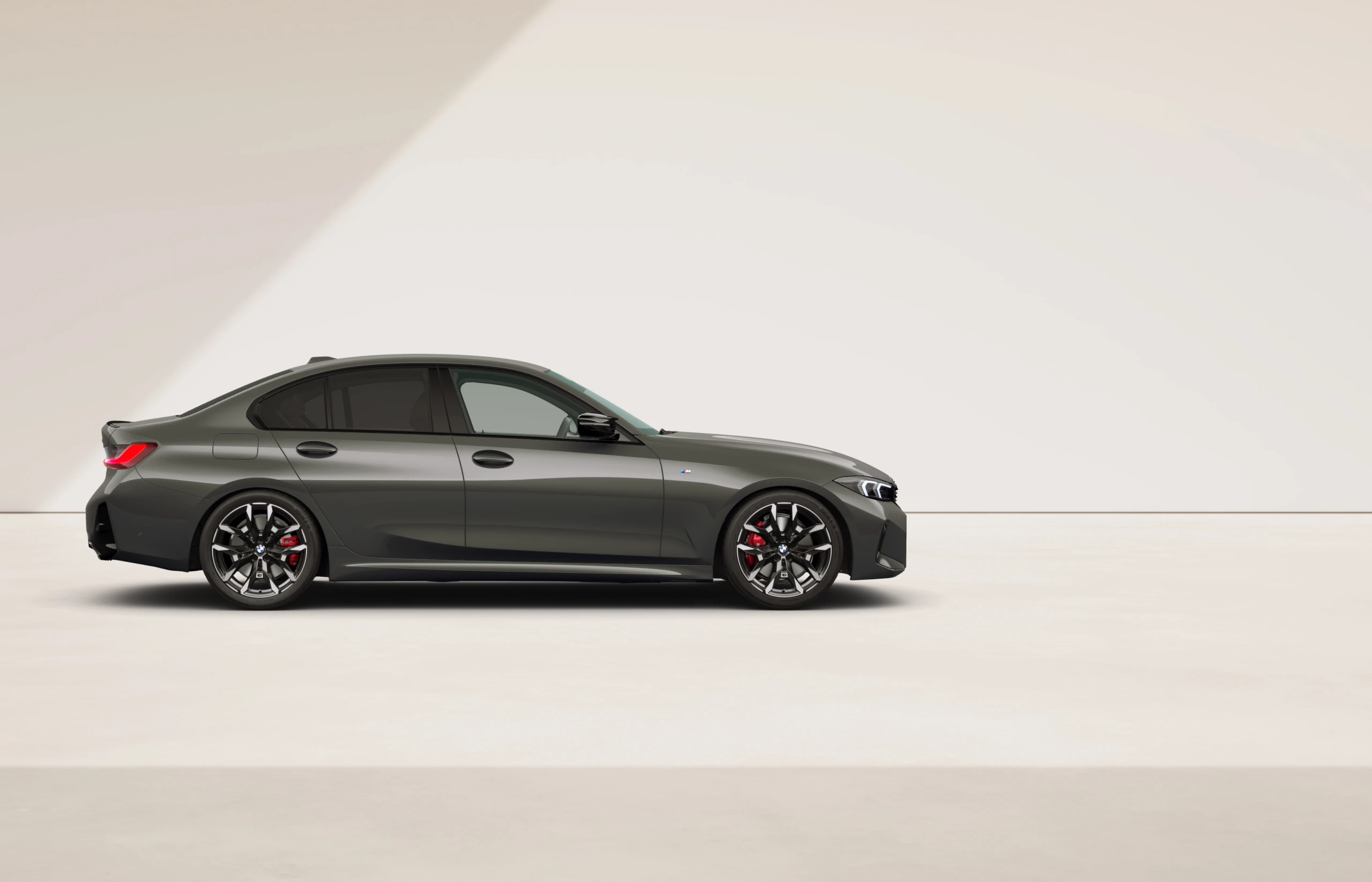 BMW M340i xDrive - zdjęcie 9