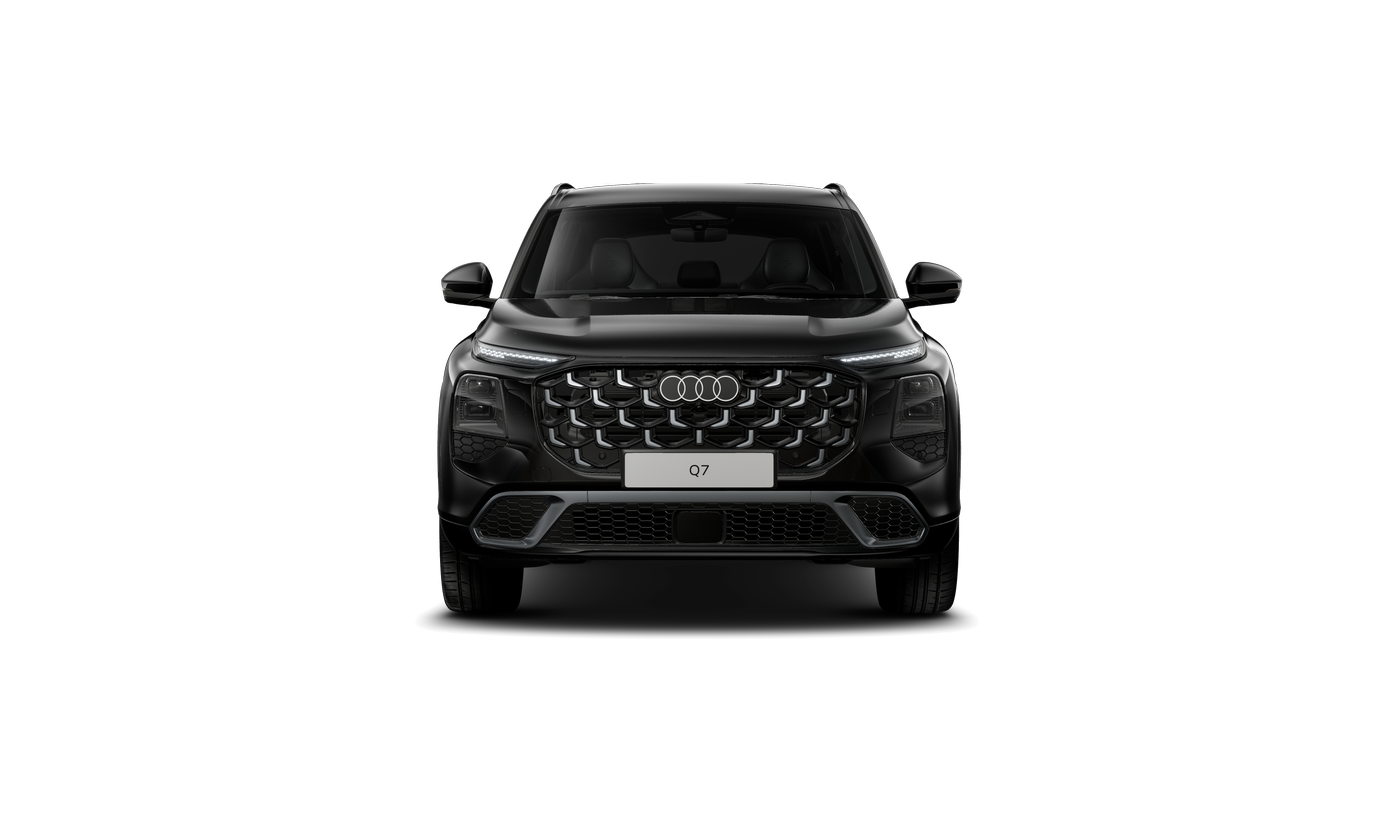 Audi Q7 TDI quattro 180 kW tiptronic - zdjęcie 2