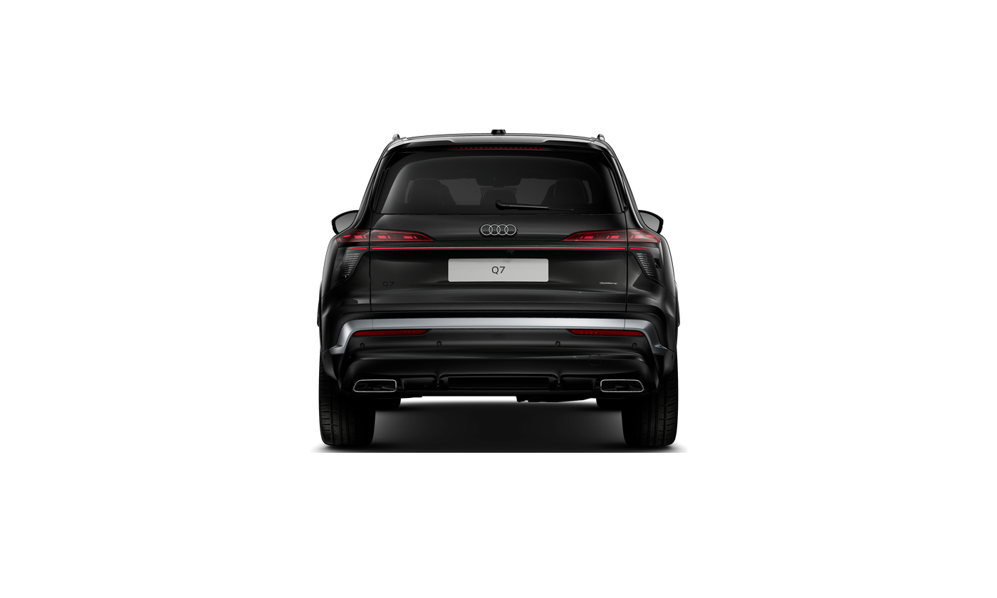 Audi Q7 TDI quattro 180 kW tiptronic - zdjęcie 3