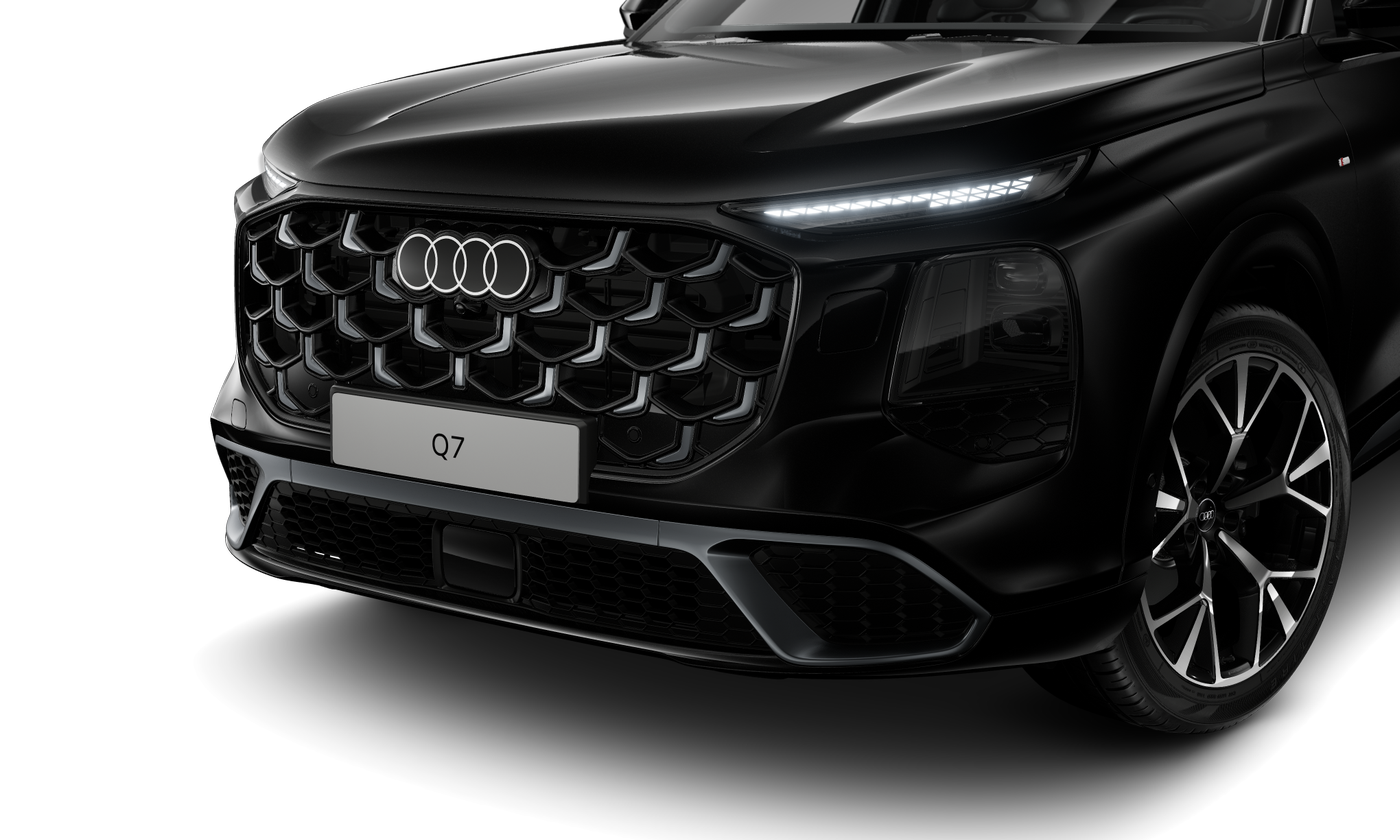 Audi Q7 TDI quattro 180 kW tiptronic - zdjęcie 5