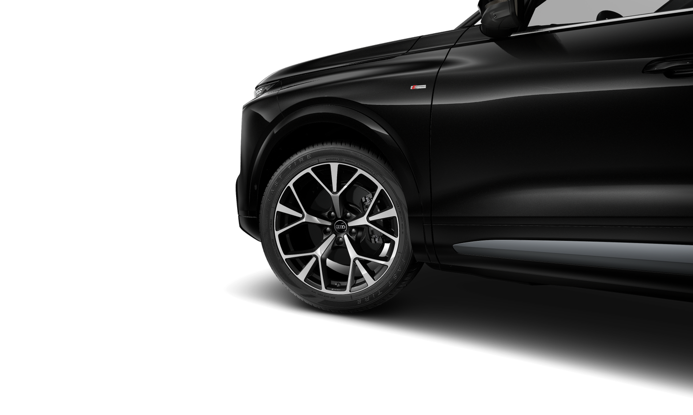 Audi Q7 TDI quattro 180 kW tiptronic - zdjęcie 7
