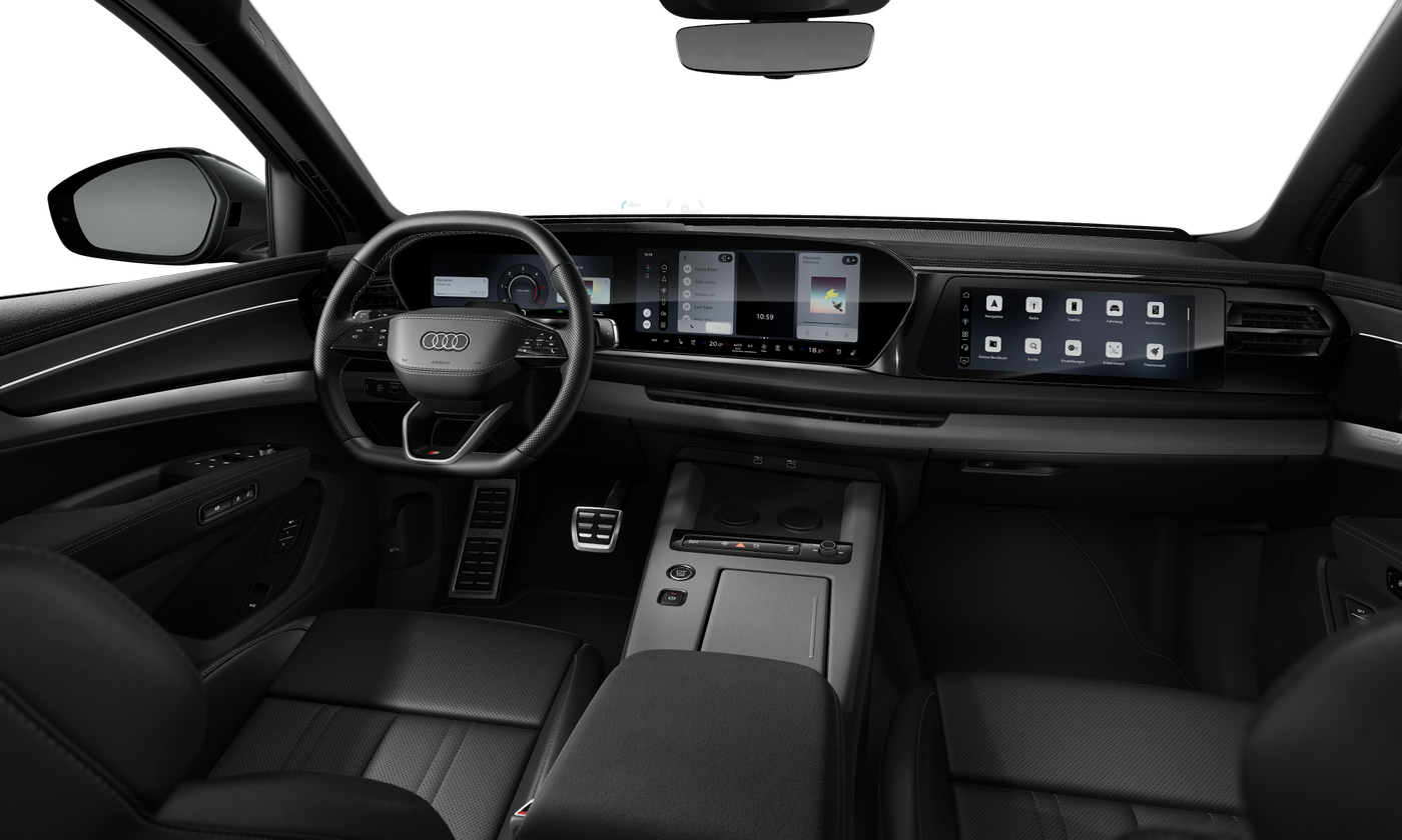 Audi Q7 TDI quattro 180 kW tiptronic - zdjęcie 9