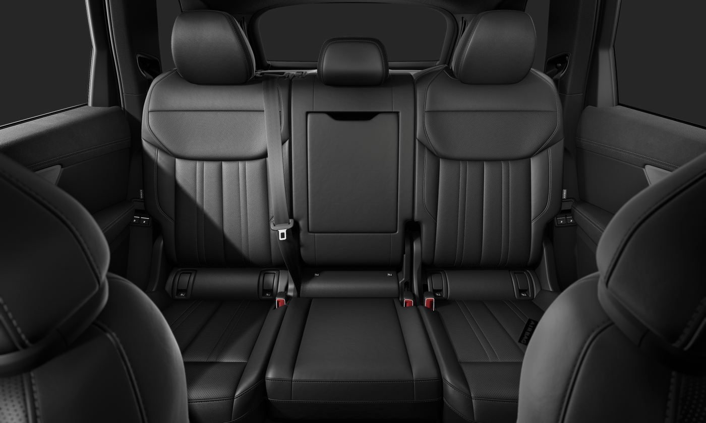 Audi Q7 TDI quattro 180 kW tiptronic - zdjęcie 10