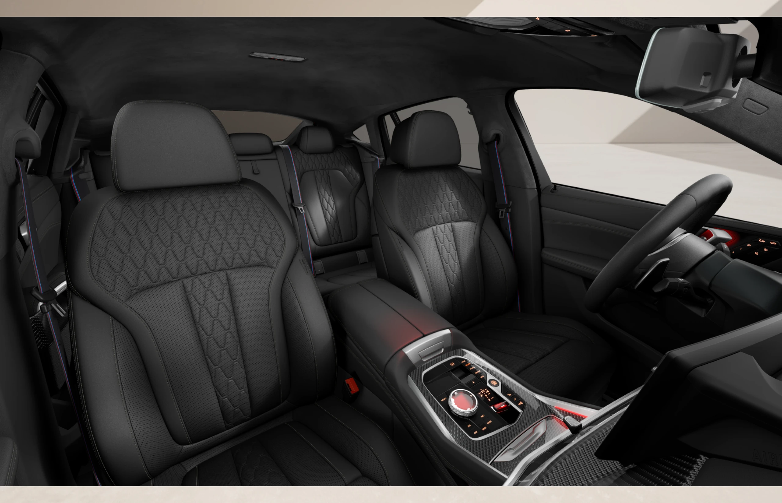 BMW X6 xDrive40d - zdjęcie 2