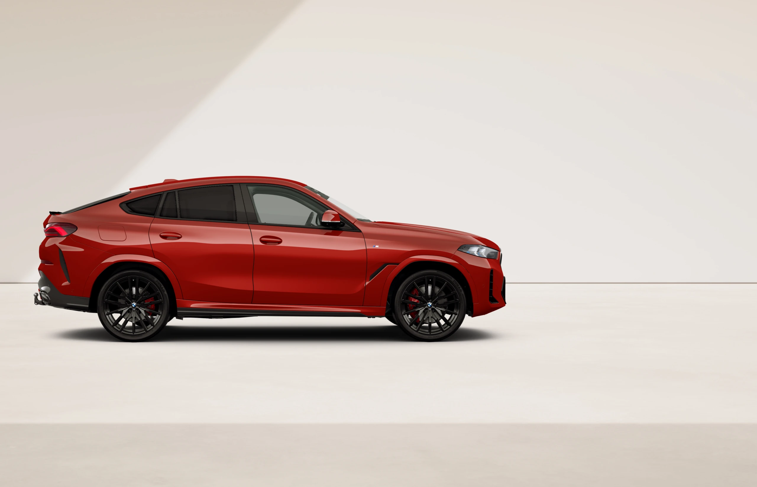 BMW X6 xDrive40d - zdjęcie 8