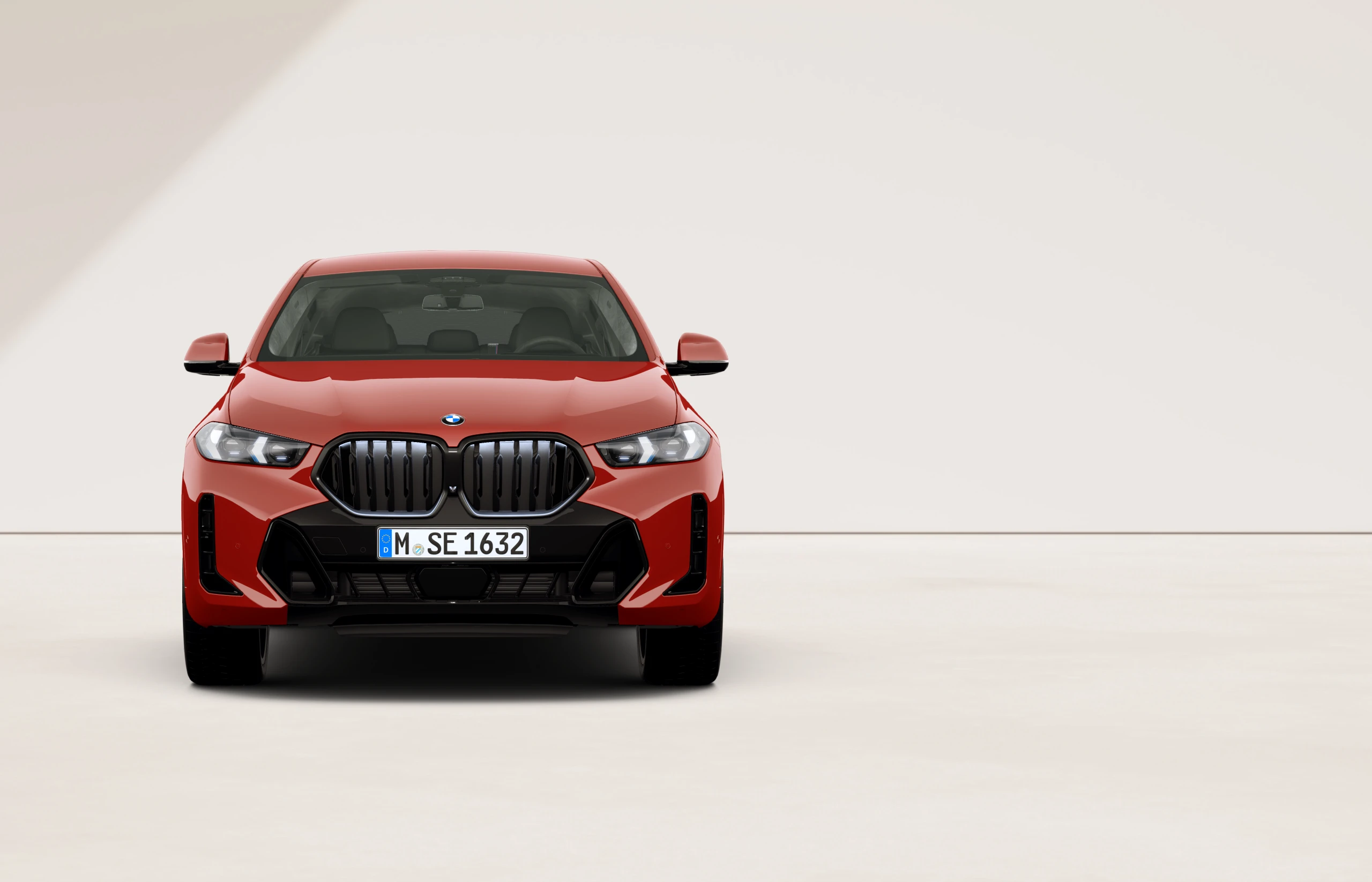 BMW X6 xDrive40d - zdjęcie 10