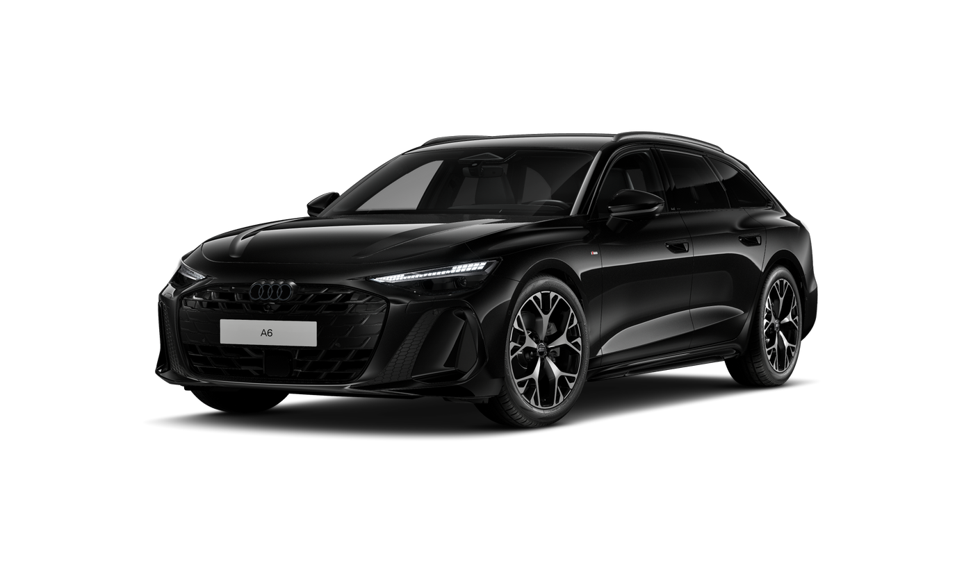 Audi A6 Avant TFSI 150 kW S tronic