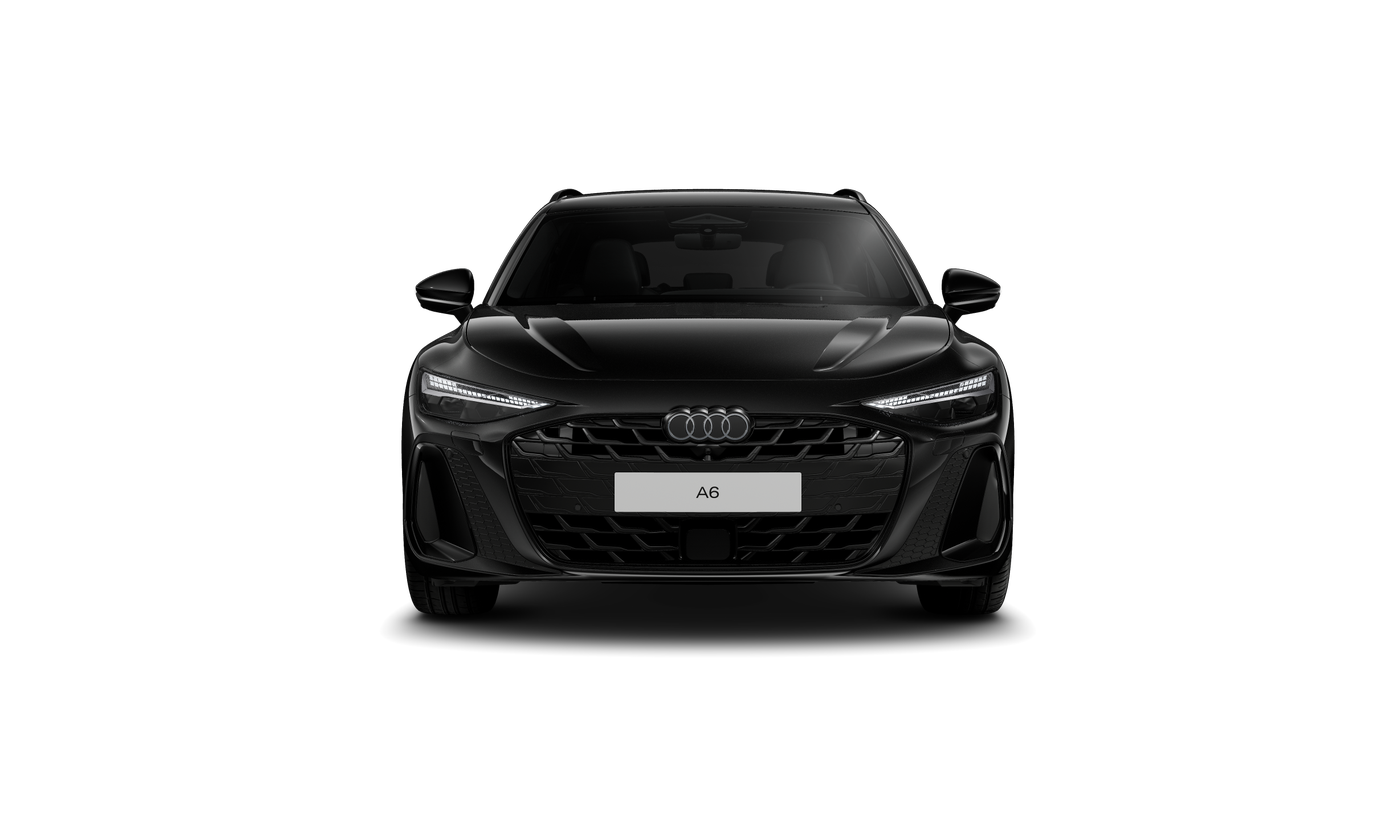 Audi A6 Avant TFSI 150 kW S tronic - zdjęcie 2