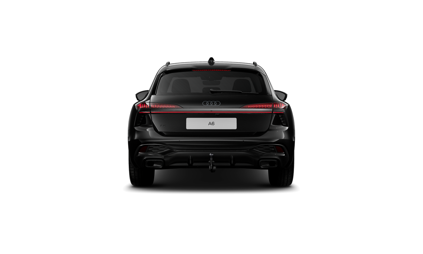Audi A6 Avant TFSI 150 kW S tronic - zdjęcie 3