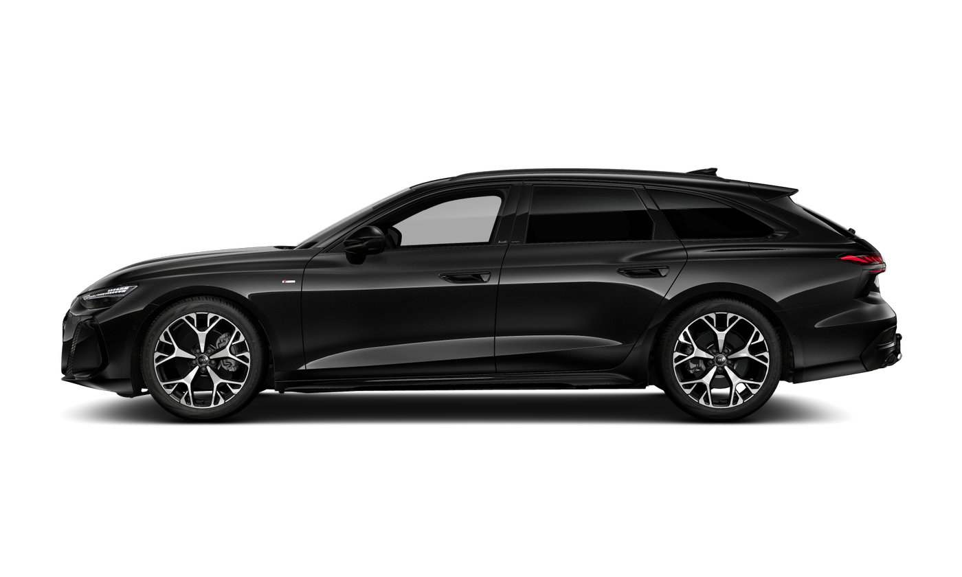 Audi A6 Avant TFSI 150 kW S tronic - zdjęcie 6