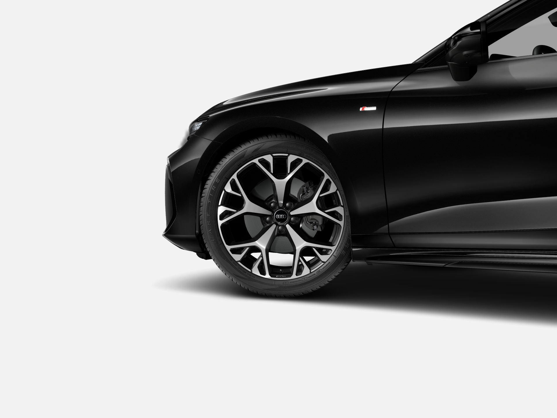 Audi A6 Avant TFSI 150 kW S tronic - zdjęcie 7