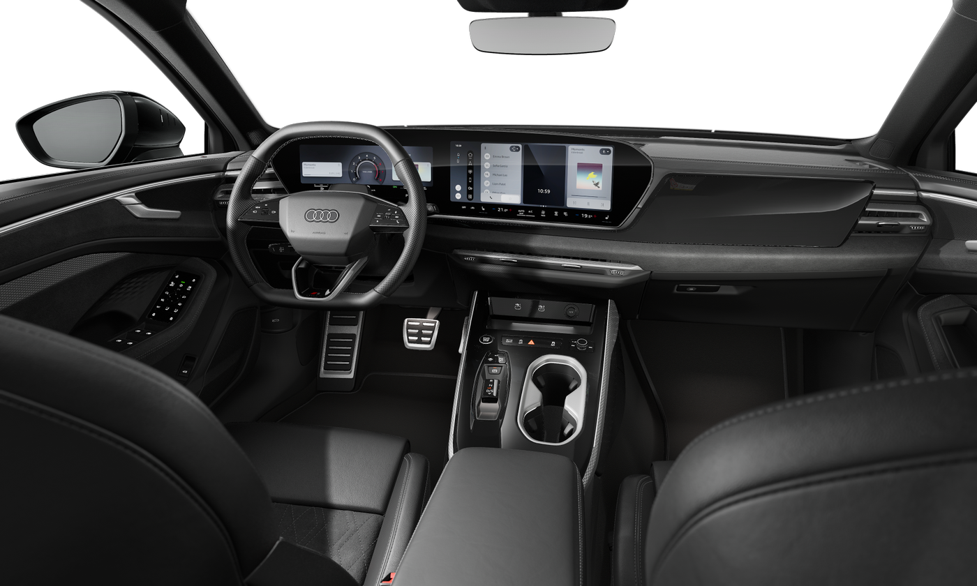 Audi A6 Avant TFSI 150 kW S tronic - zdjęcie 9