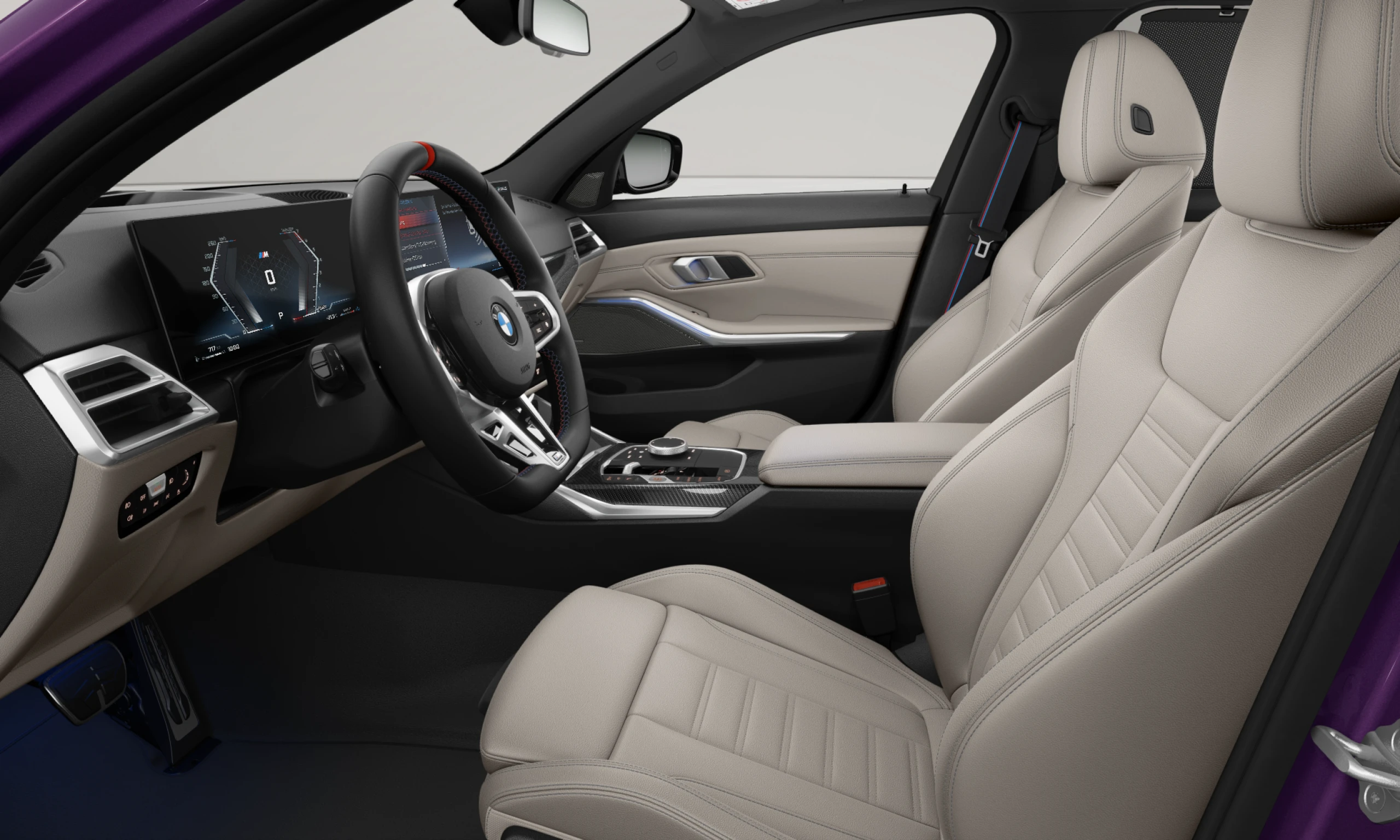 BMW M340i xDrive Touring - zdjęcie 2