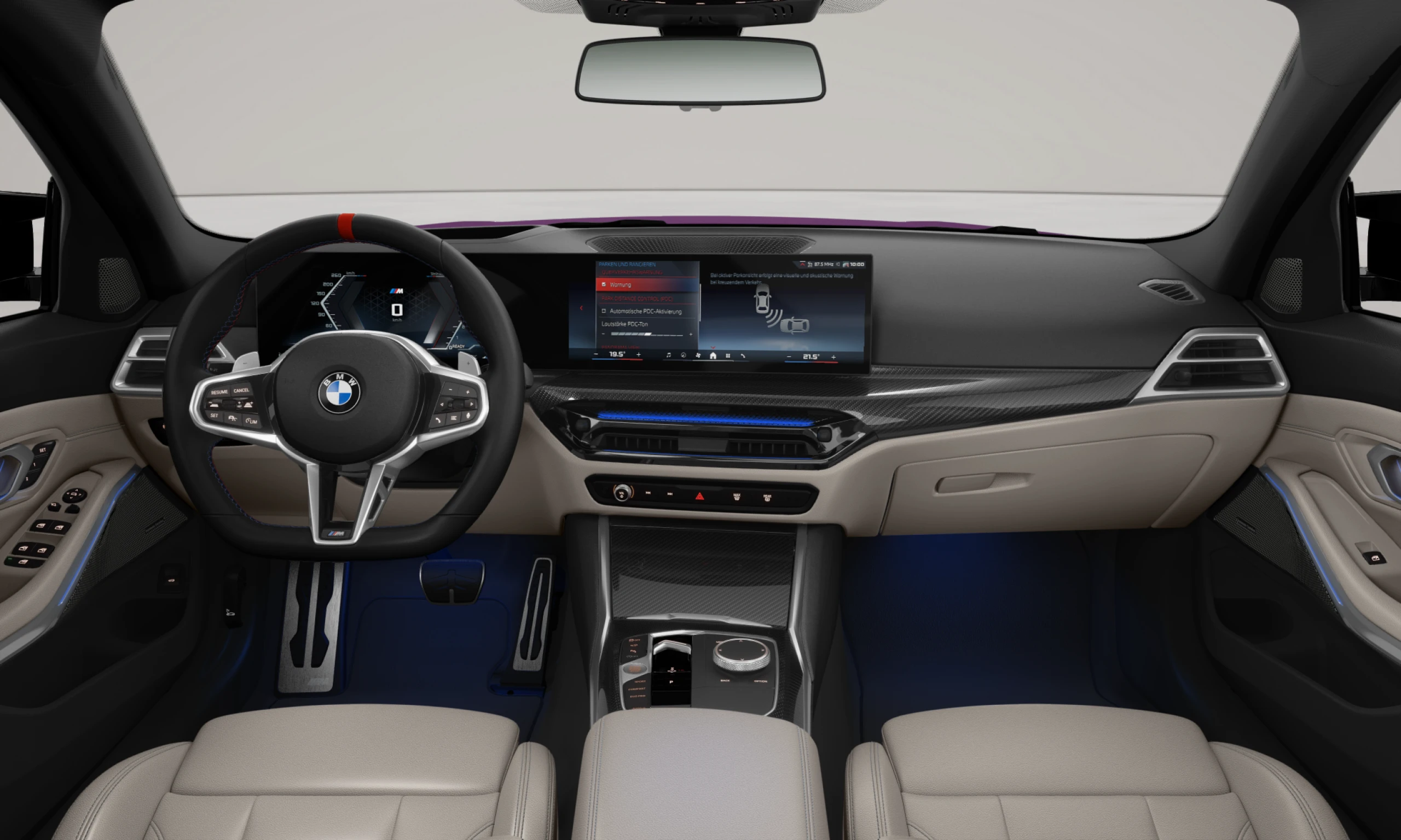 BMW M340i xDrive Touring - zdjęcie 4