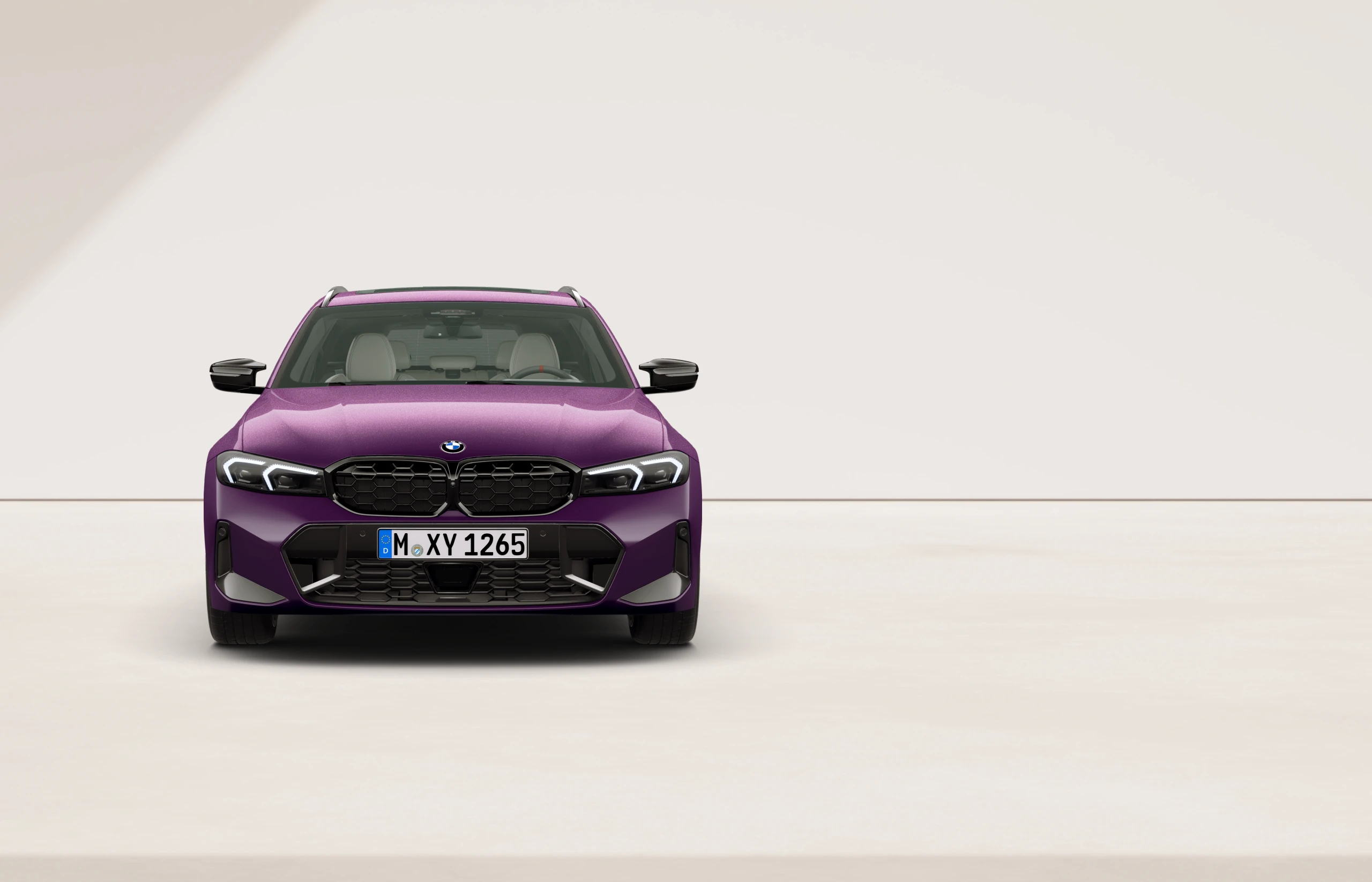 BMW M340i xDrive Touring - zdjęcie 6