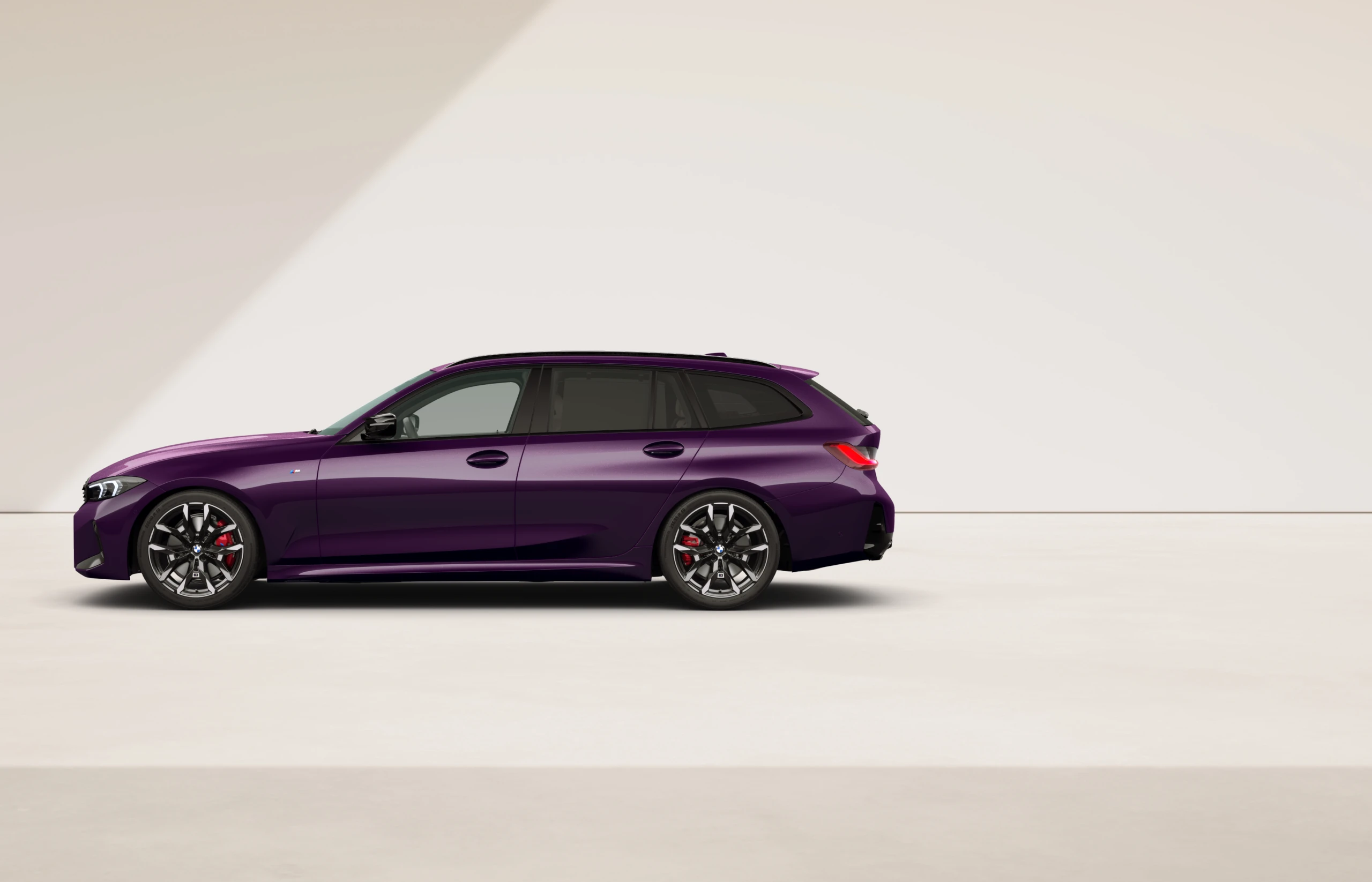 BMW M340i xDrive Touring - zdjęcie 9