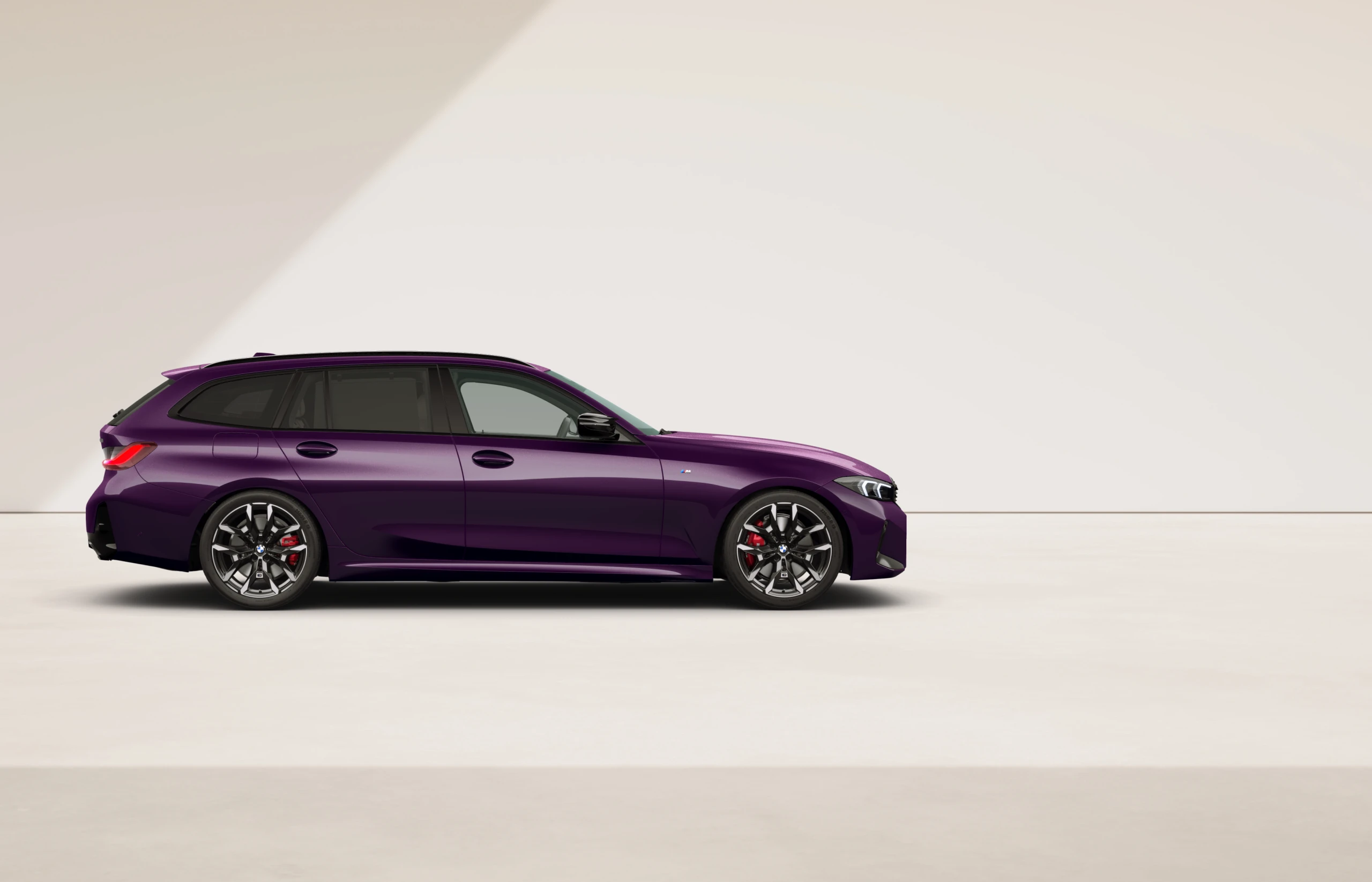 BMW M340i xDrive Touring - zdjęcie 10