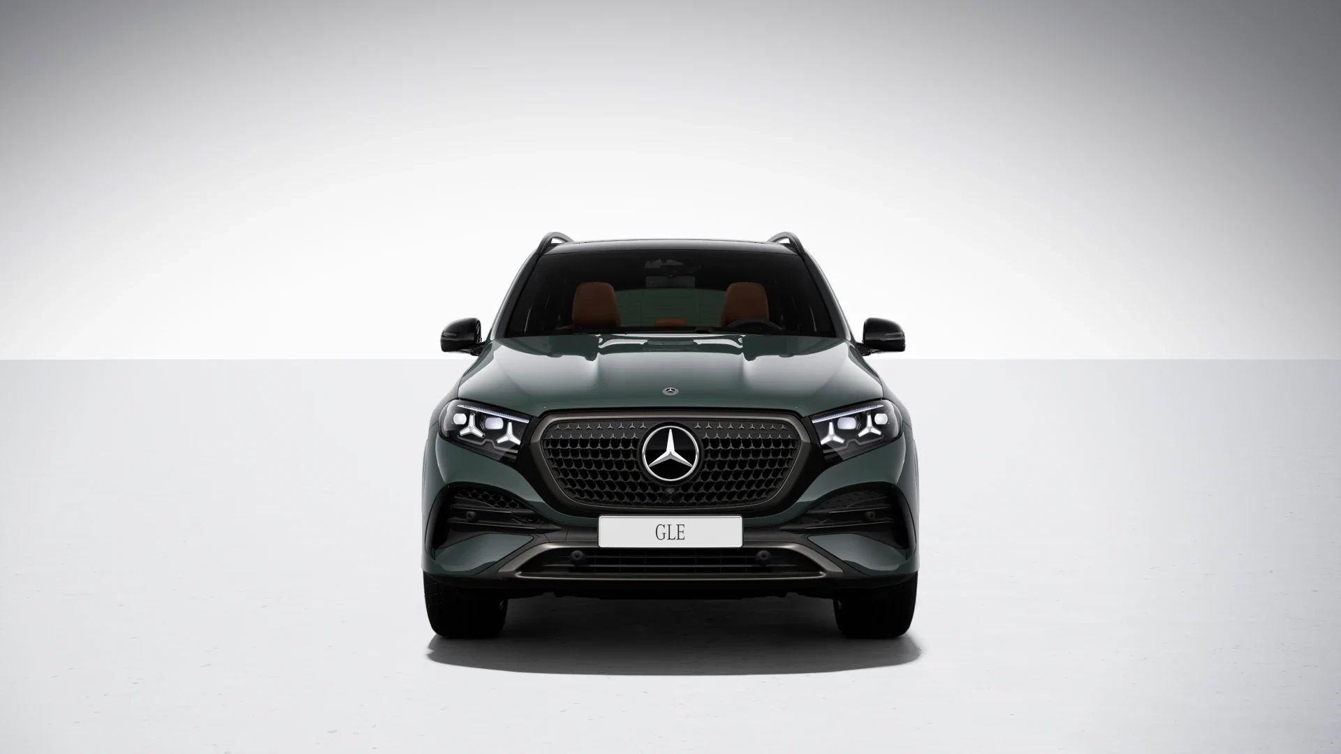 Mercedes-Benz GLE 450 d 4MATIC - zdjęcie 3