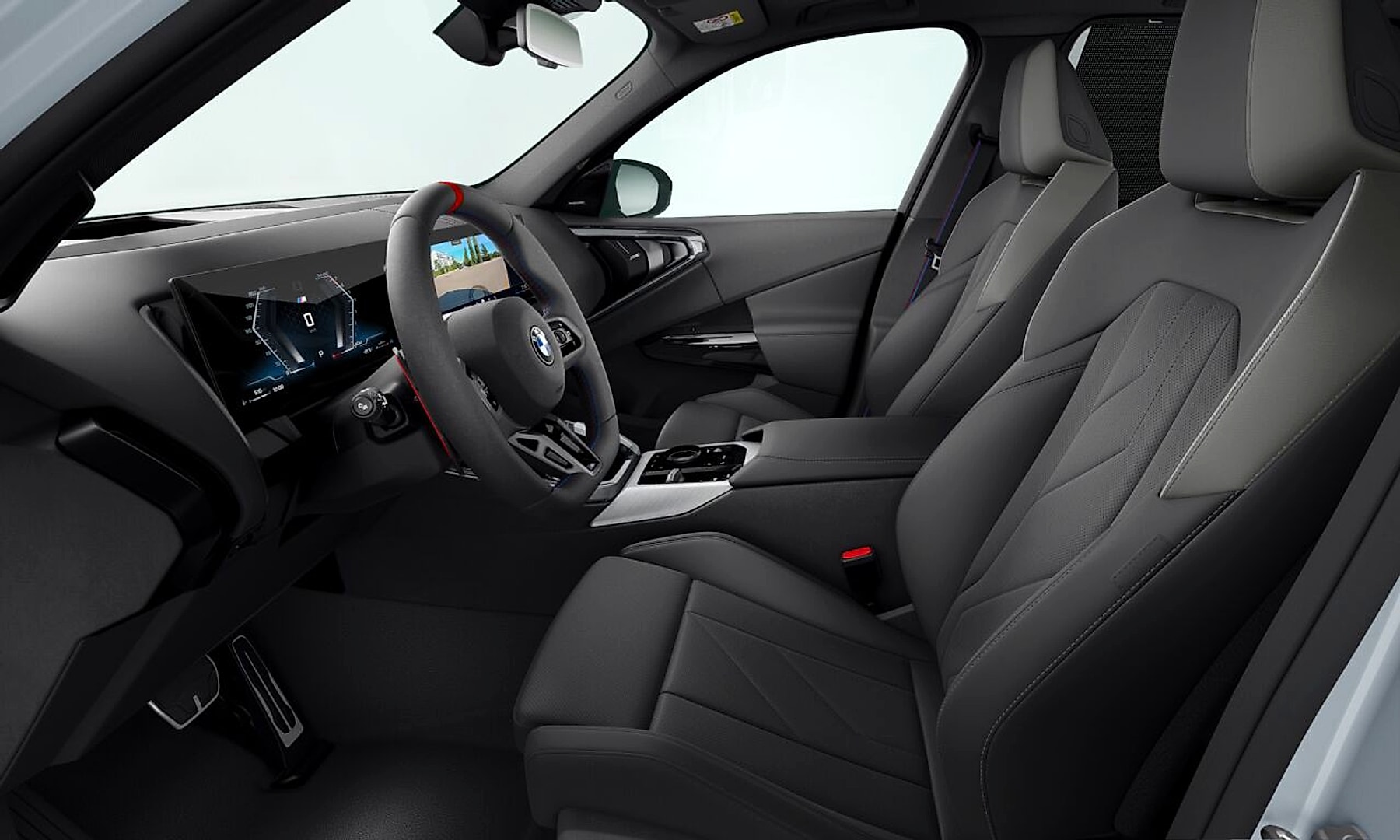 BMW X3 M50 xDrive - zdjęcie 2