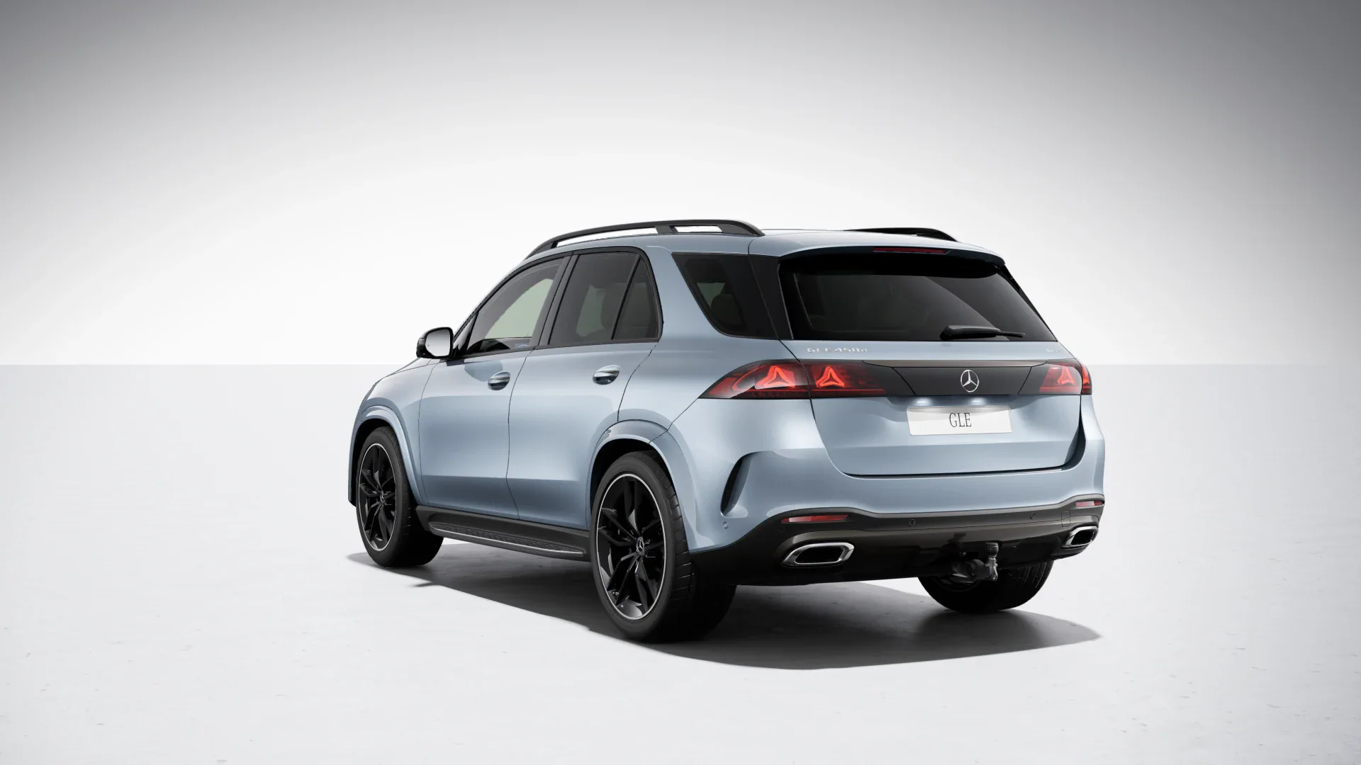 Mercedes-Benz GLE 450 d 4MATIC - zdjęcie 7