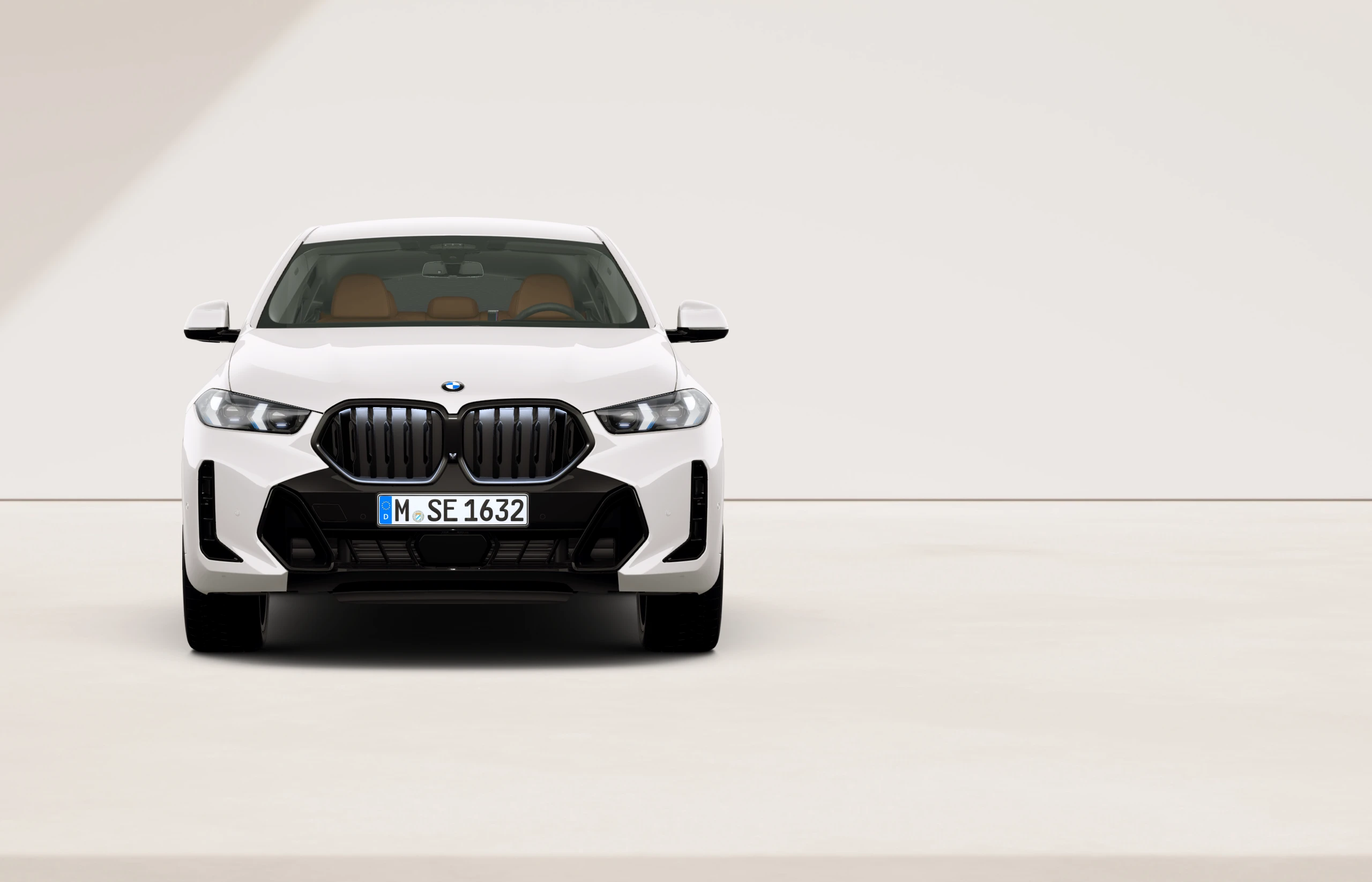 BMW X6 xDrive30d - zdjęcie 2