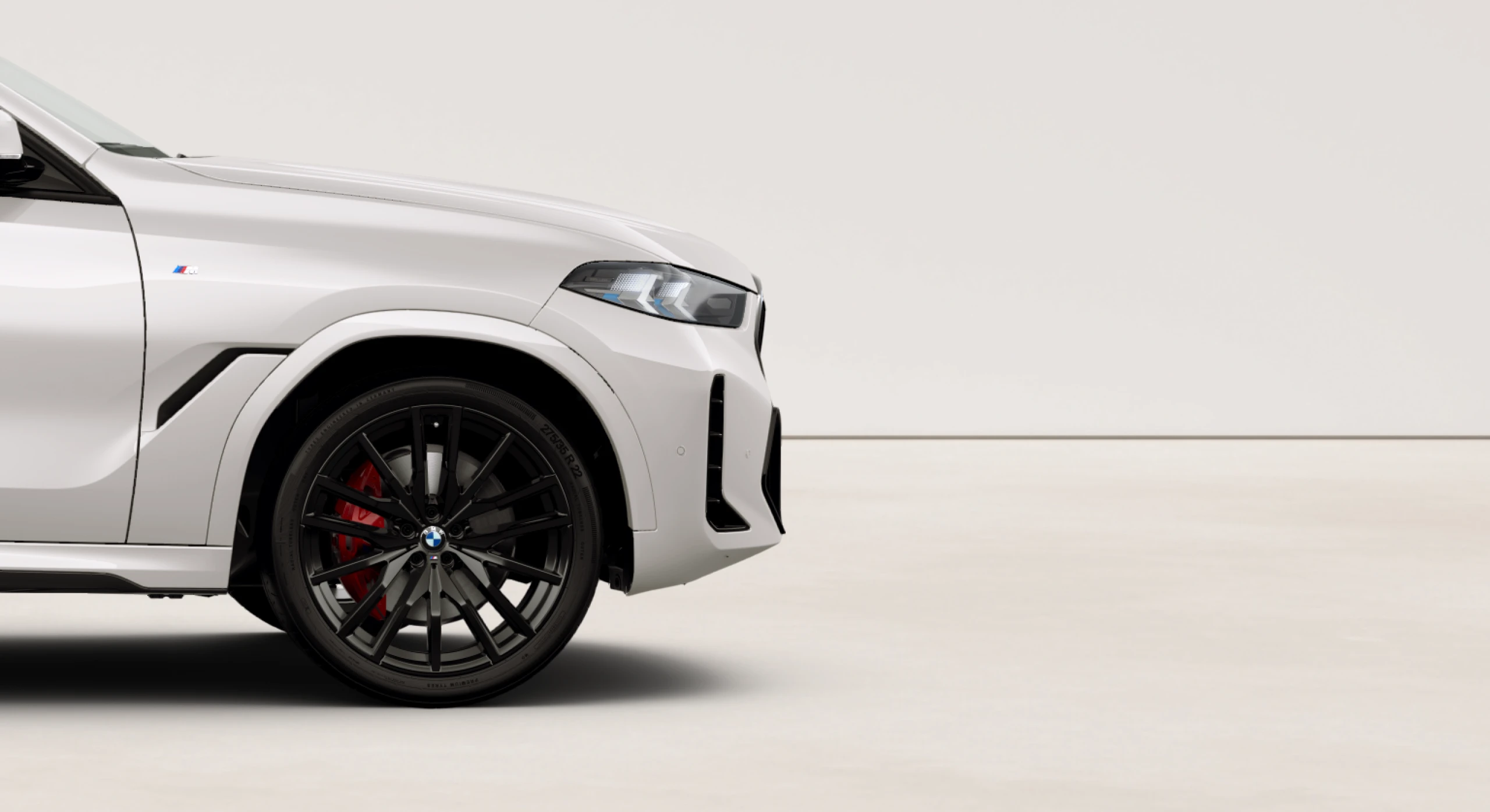 BMW X6 xDrive30d - zdjęcie 7