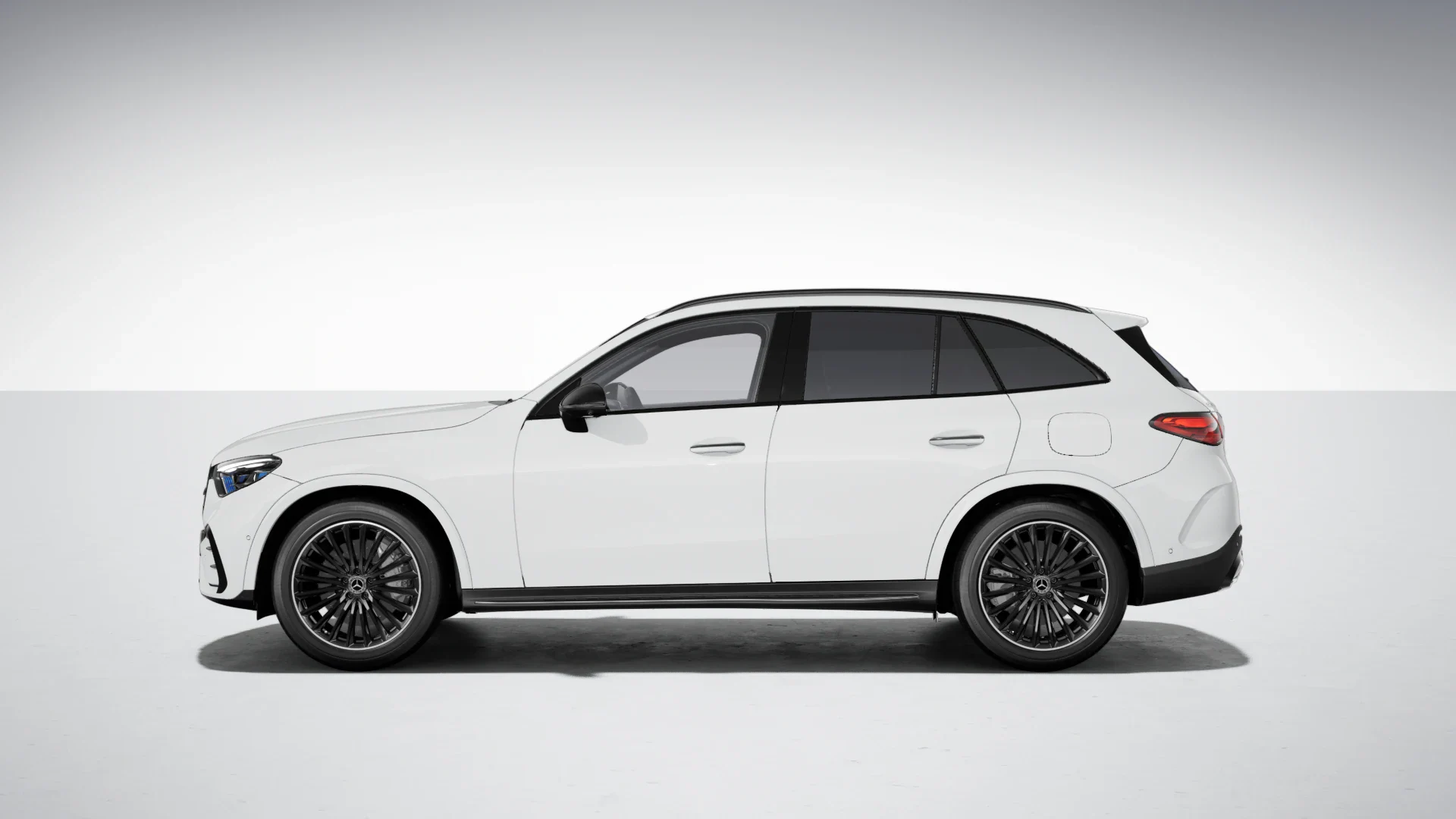 Mercedes-Benz GLC 300 e 4MATIC z EQ - zdjęcie 10
