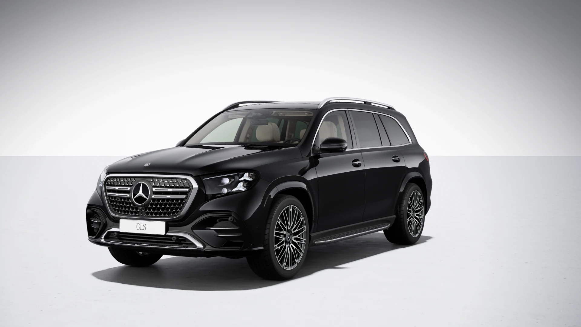 Mercedes-Benz GLS 580 4MATIC - zdjęcie 7