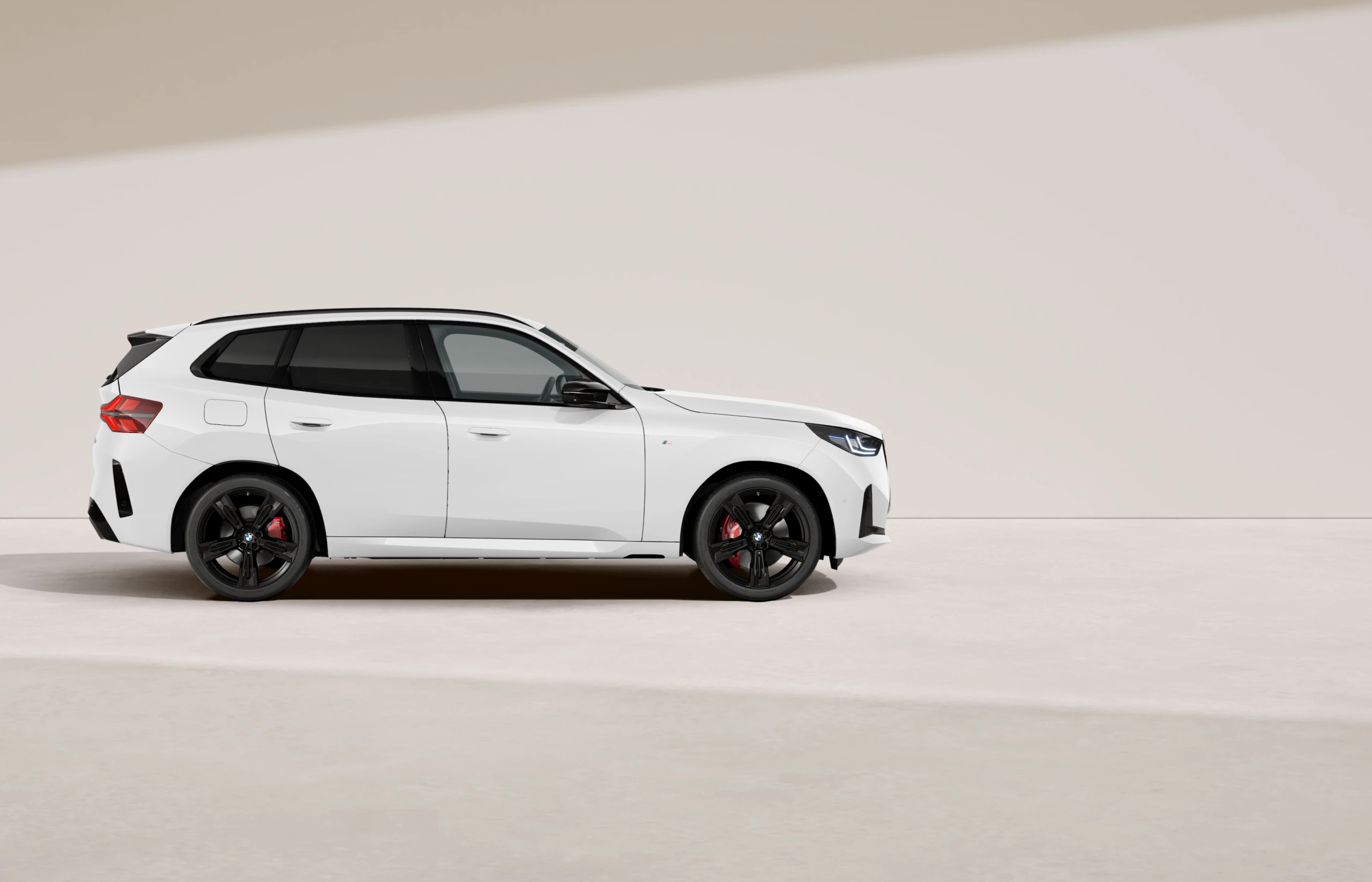 BMW X3 M50i xDrive - zdjęcie 9
