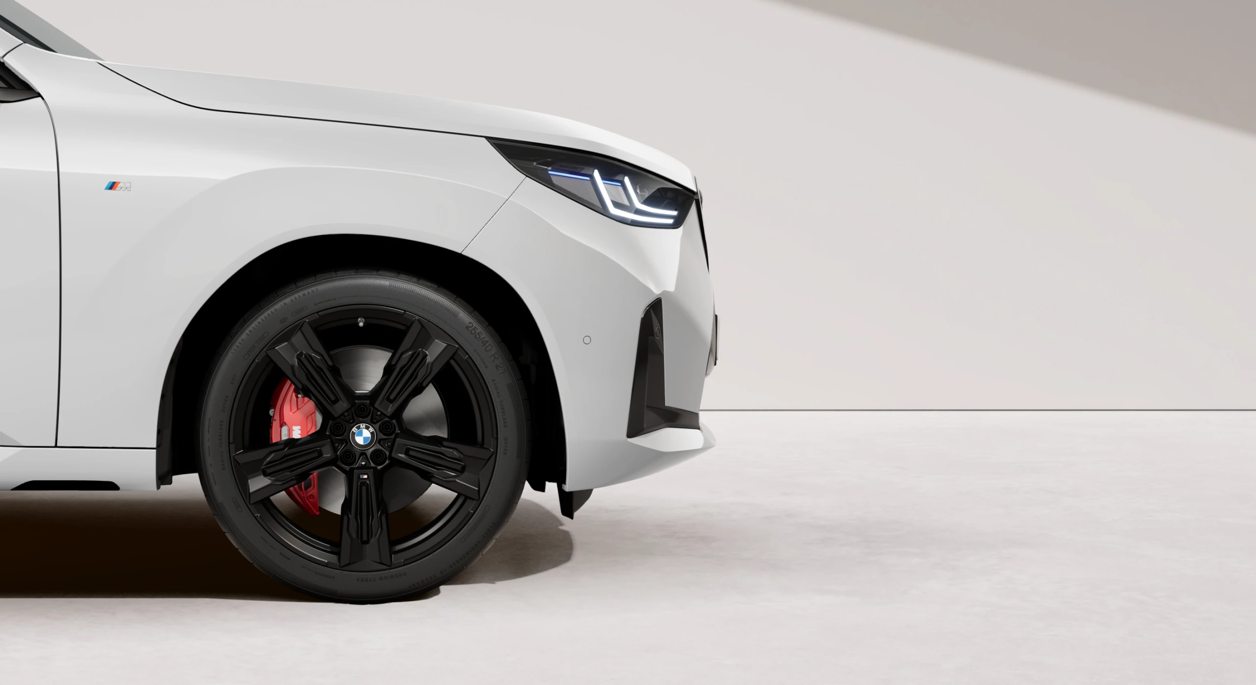 BMW X3 M50i xDrive - zdjęcie 11