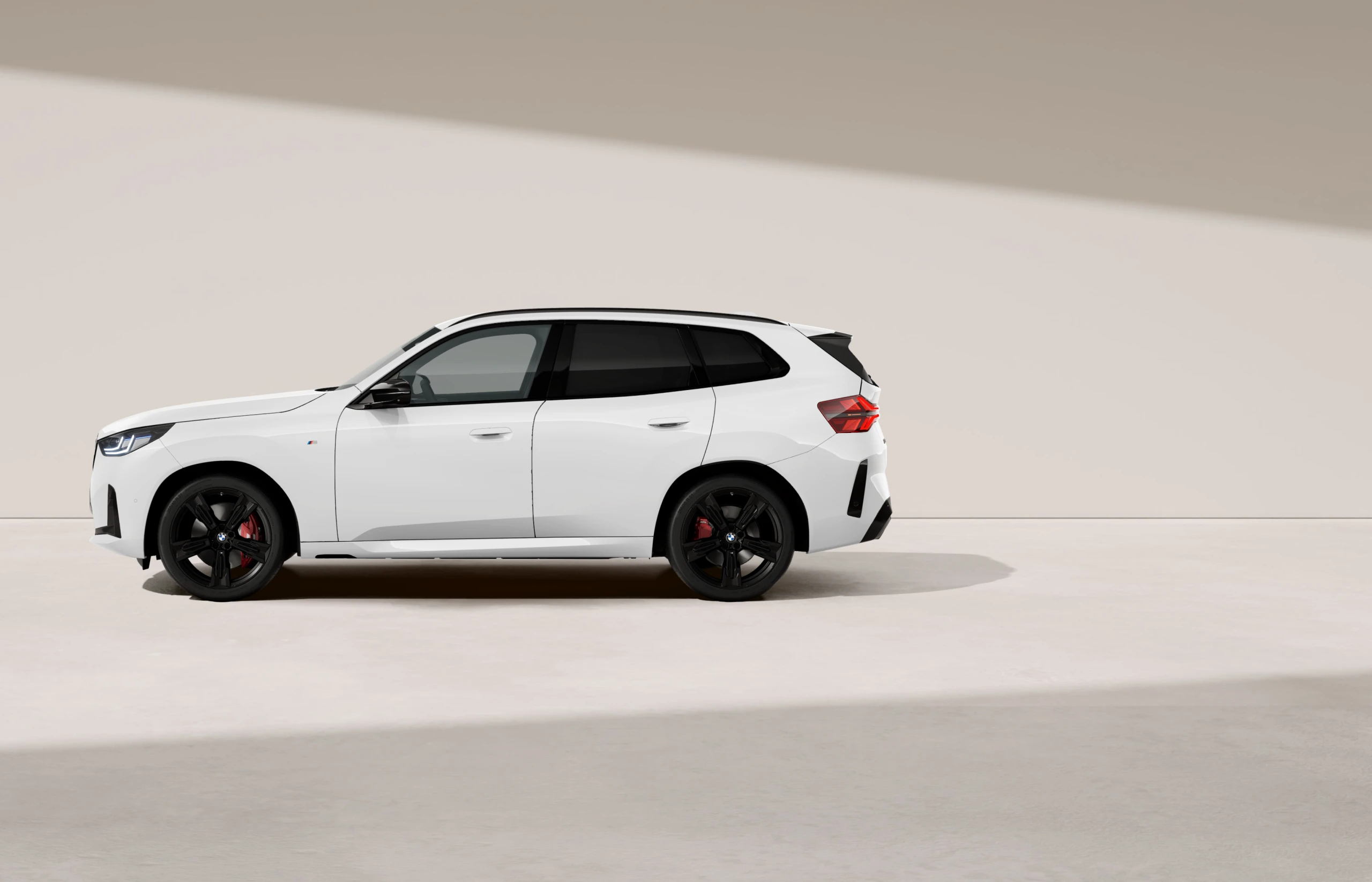 BMW X3 M50i xDrive - zdjęcie 10