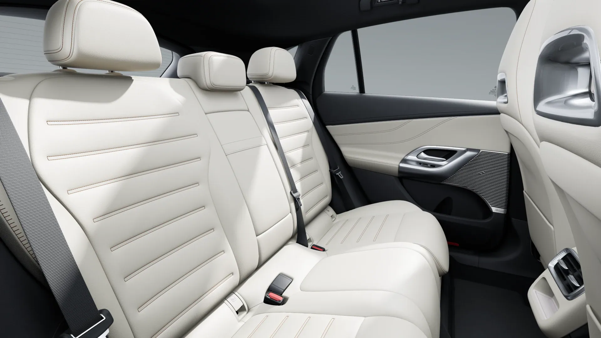 Mercedes-Benz GLC 400 4MATIC electric - zdjęcie 10