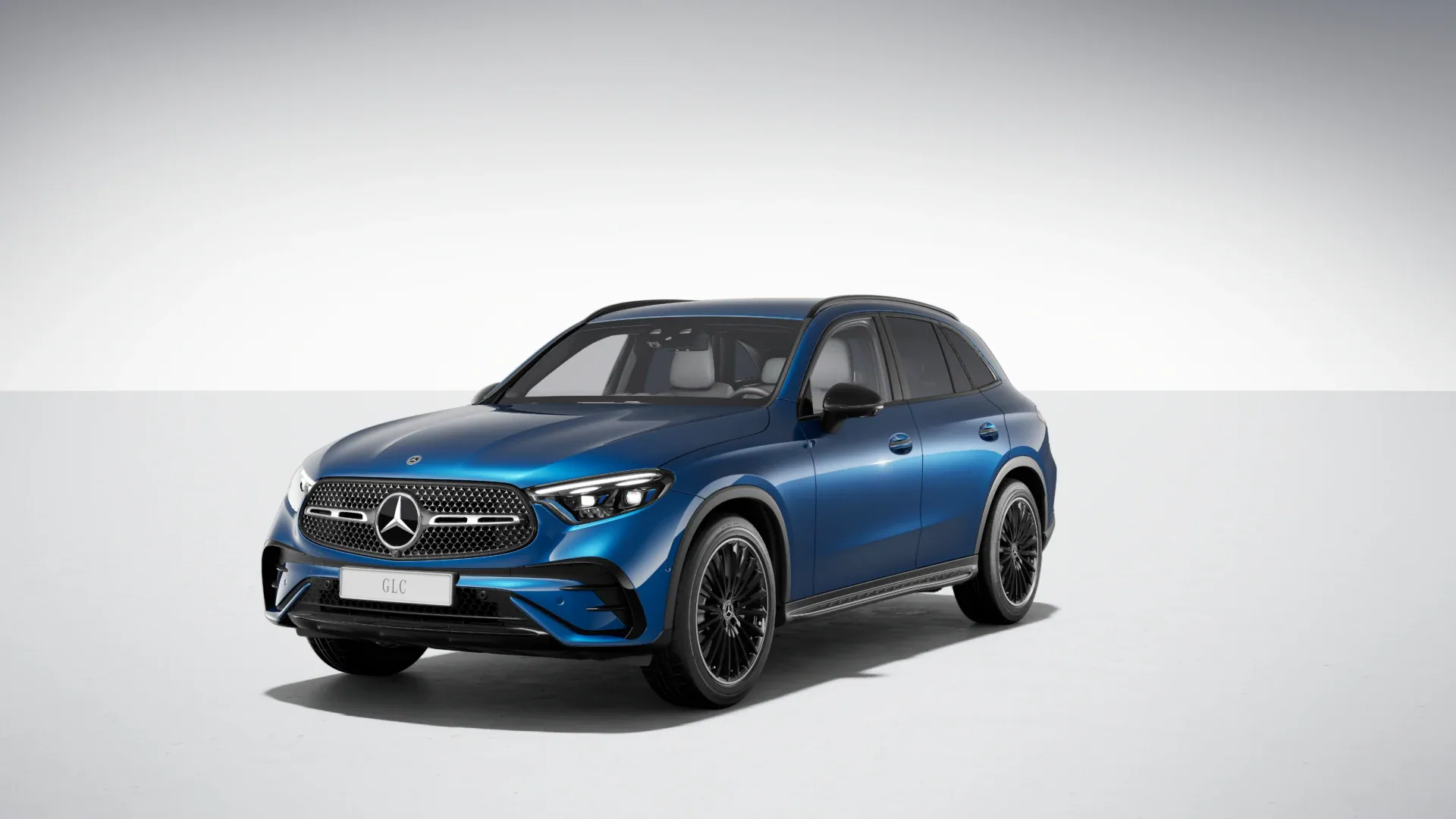 Mercedes-Benz GLC 450 d 4MATIC